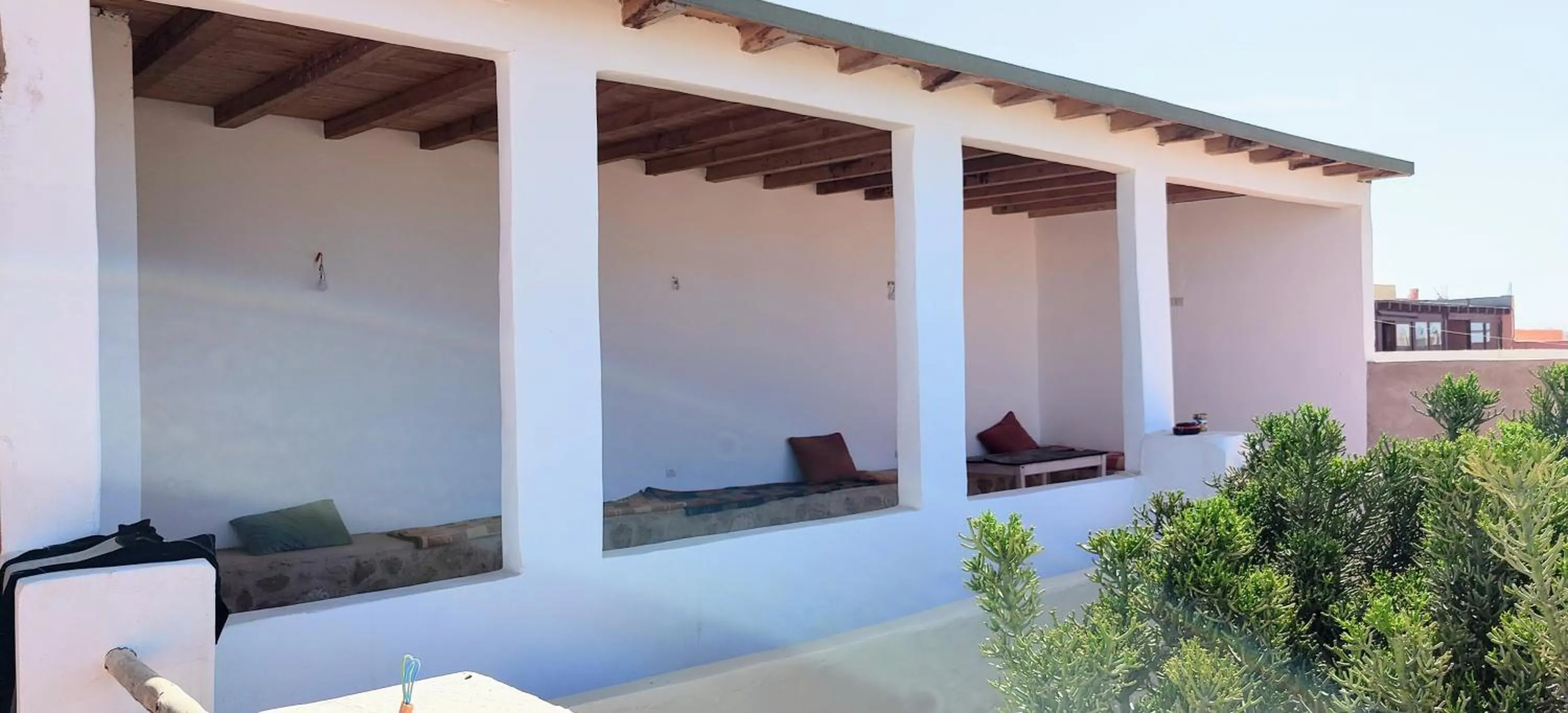 Dar Afoulky Maison D'hotes
