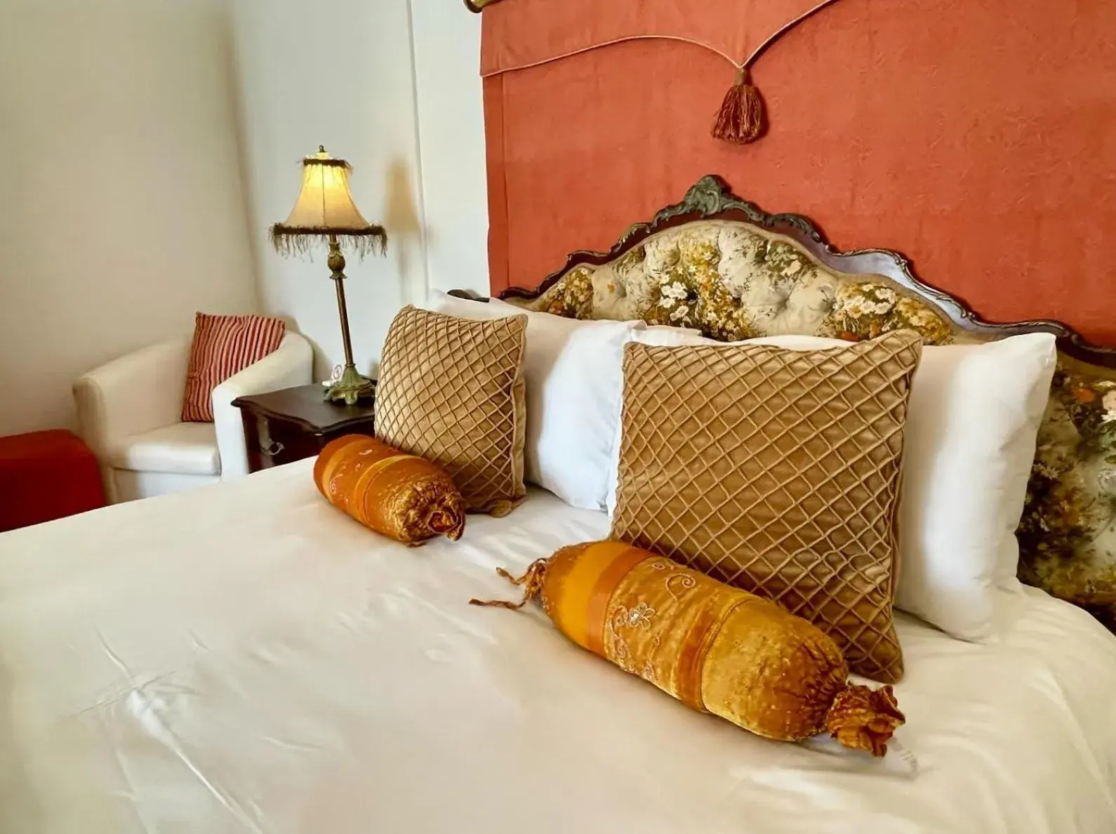 Double Room - single occupancy in Paternoster Manor Double Room - single occupancy in Paternoster Manor