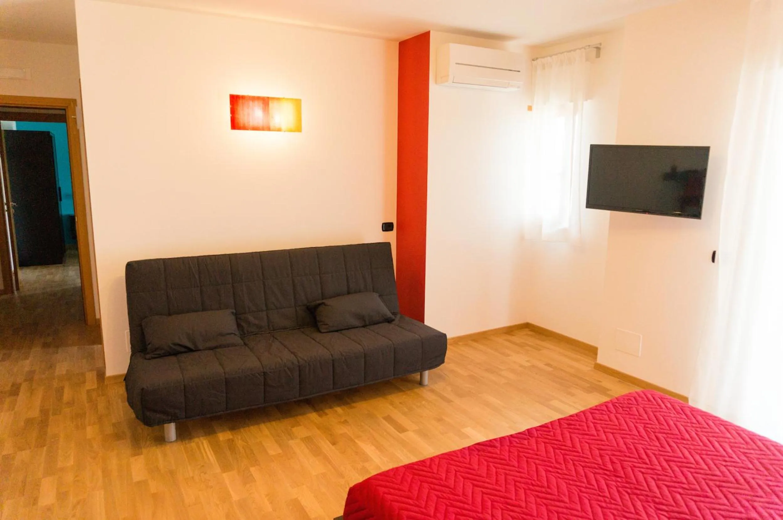 MozÁrt Bed & Breakfast - Affittacamere