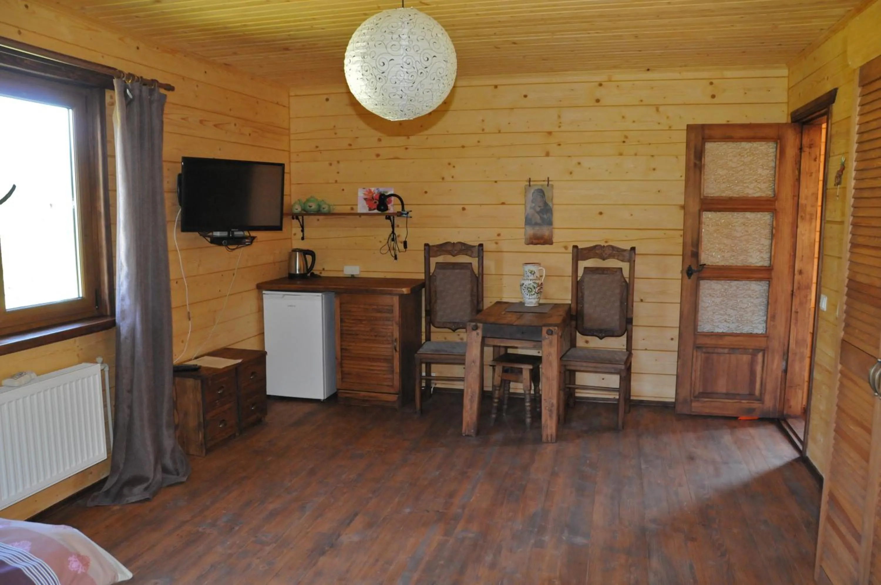 Photo of the whole room in Kozichky Guest House