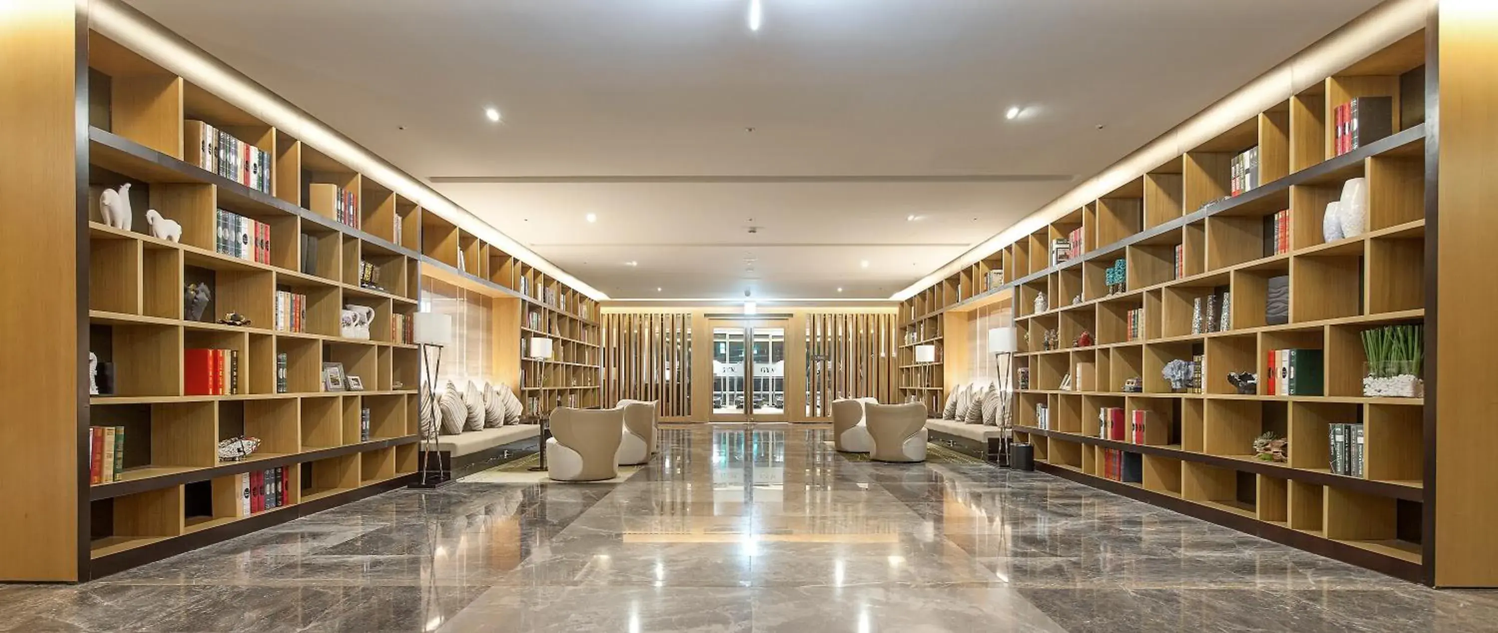 Fitness centre/facilities in Lotte Hotel Hanoi Fitness centre/facilities in Lotte Hotel Hanoi