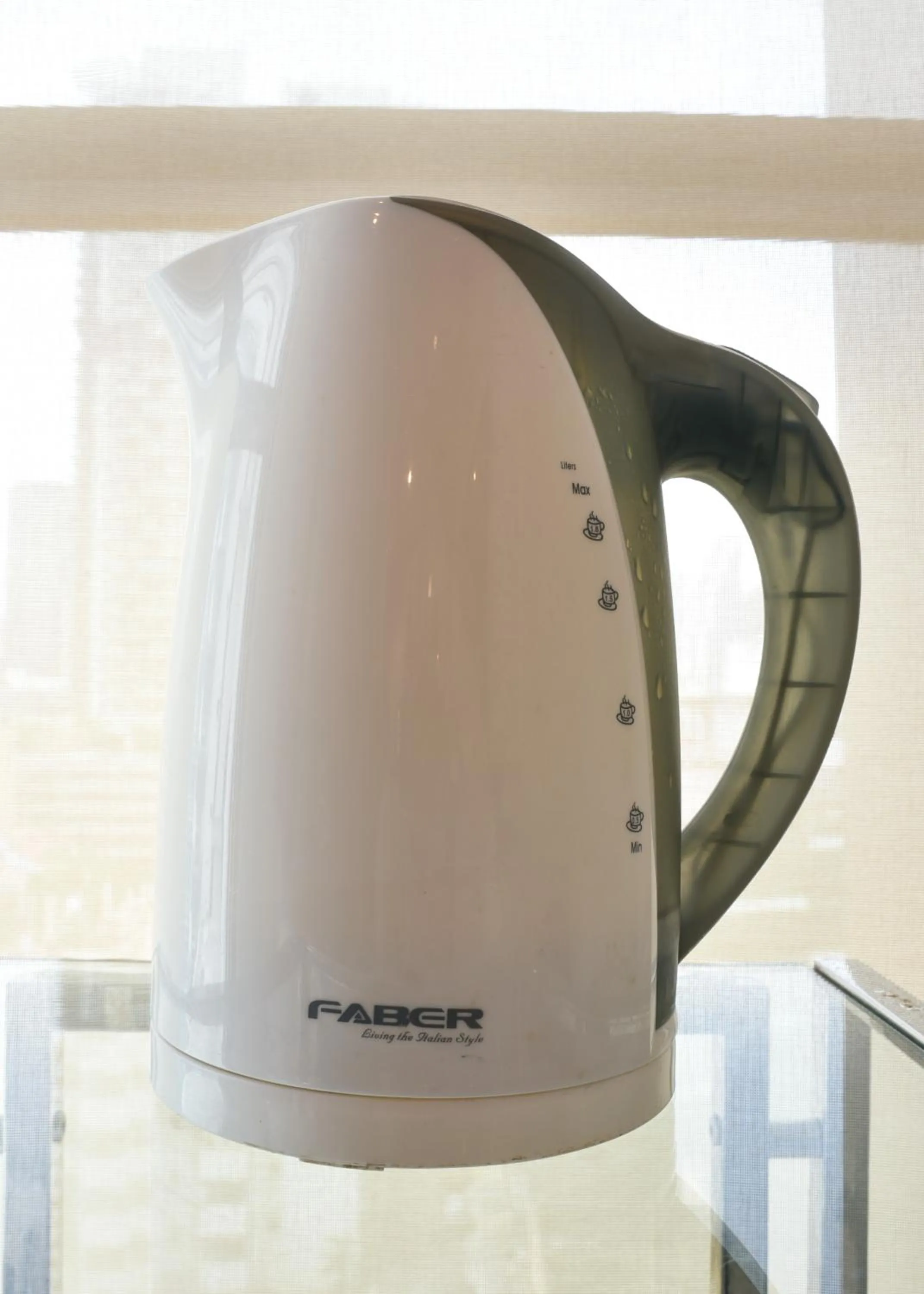 Coffee/tea facilities in BBHomes at Casa Residency KL