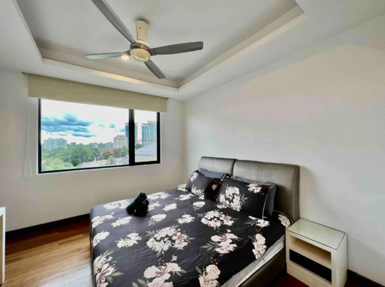 Two-Bedroom Apartment in BBHomes at Casa Residency KL