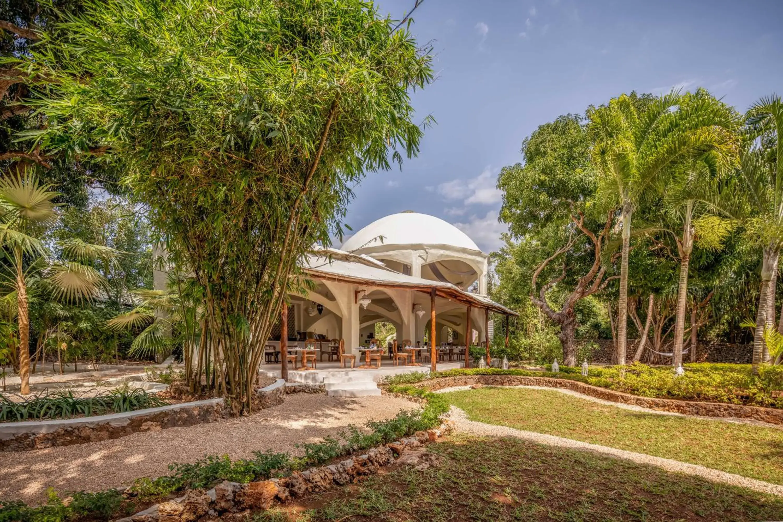 Restaurant/places to eat in Kilindi Zanzibar Restaurant/places to eat in Kilindi Zanzibar