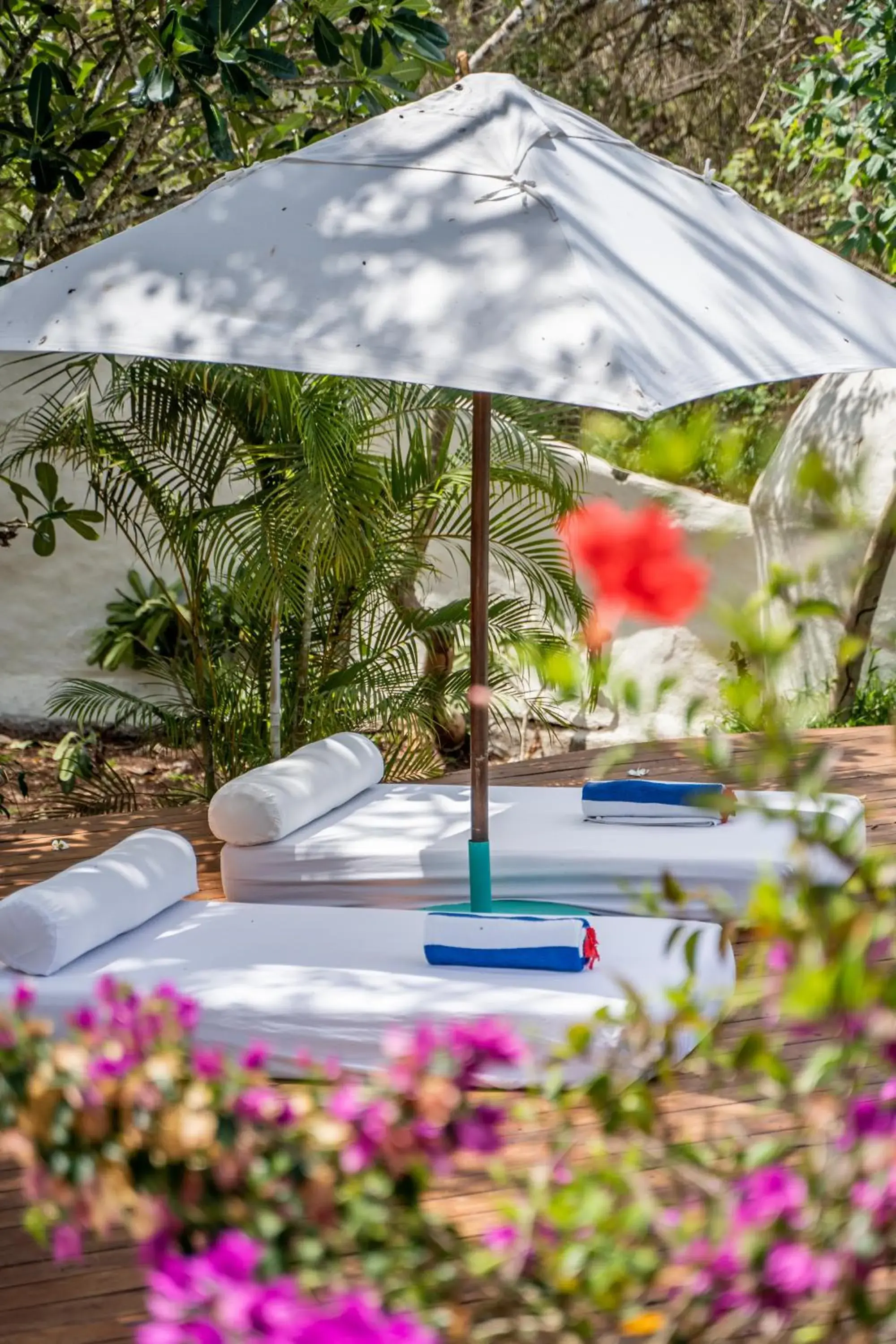 Swimming pool in Kilindi Zanzibar Swimming pool in Kilindi Zanzibar