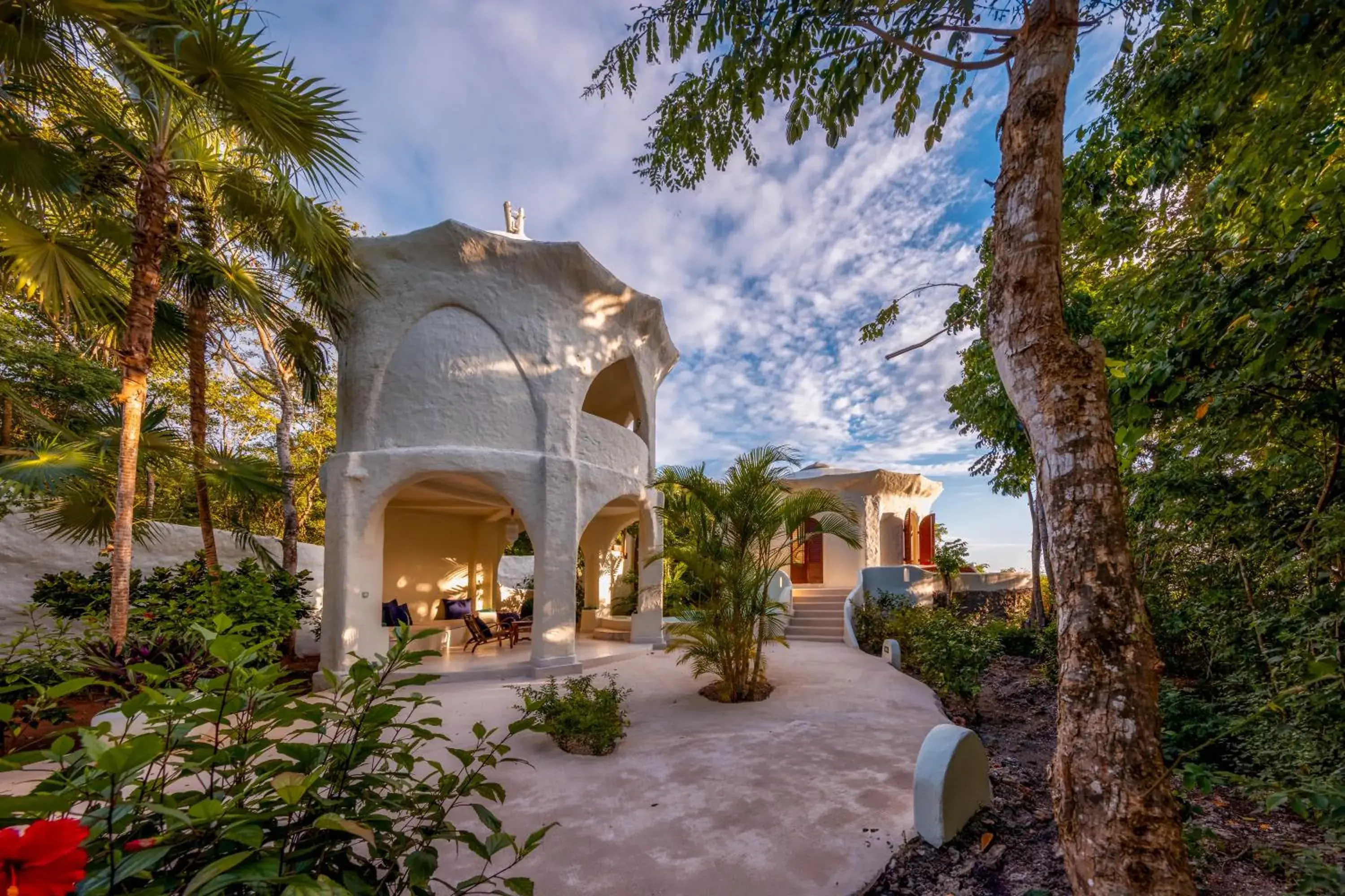 Property building in Kilindi Zanzibar Property building in Kilindi Zanzibar