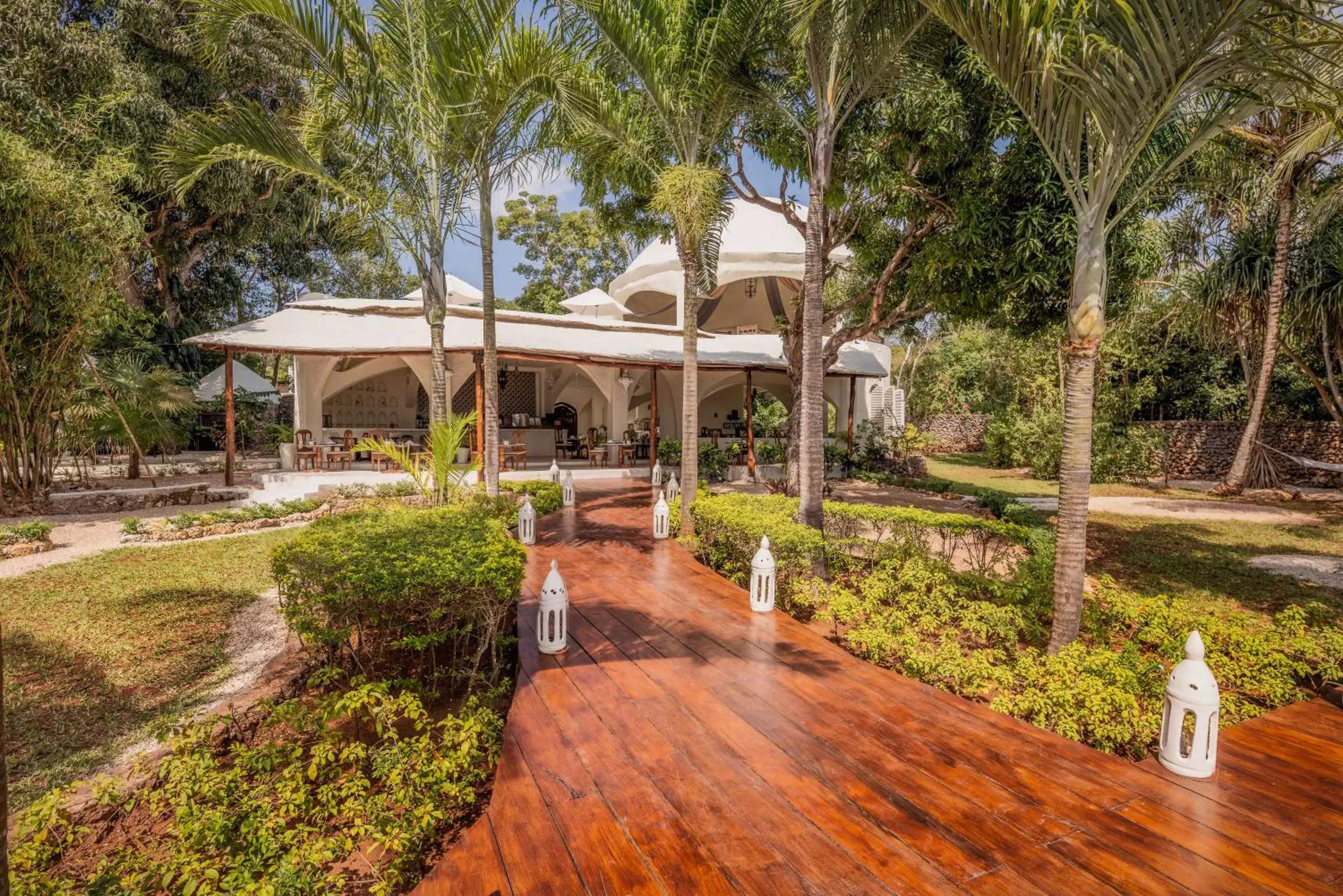 Restaurant/places to eat in Kilindi Zanzibar Restaurant/places to eat in Kilindi Zanzibar