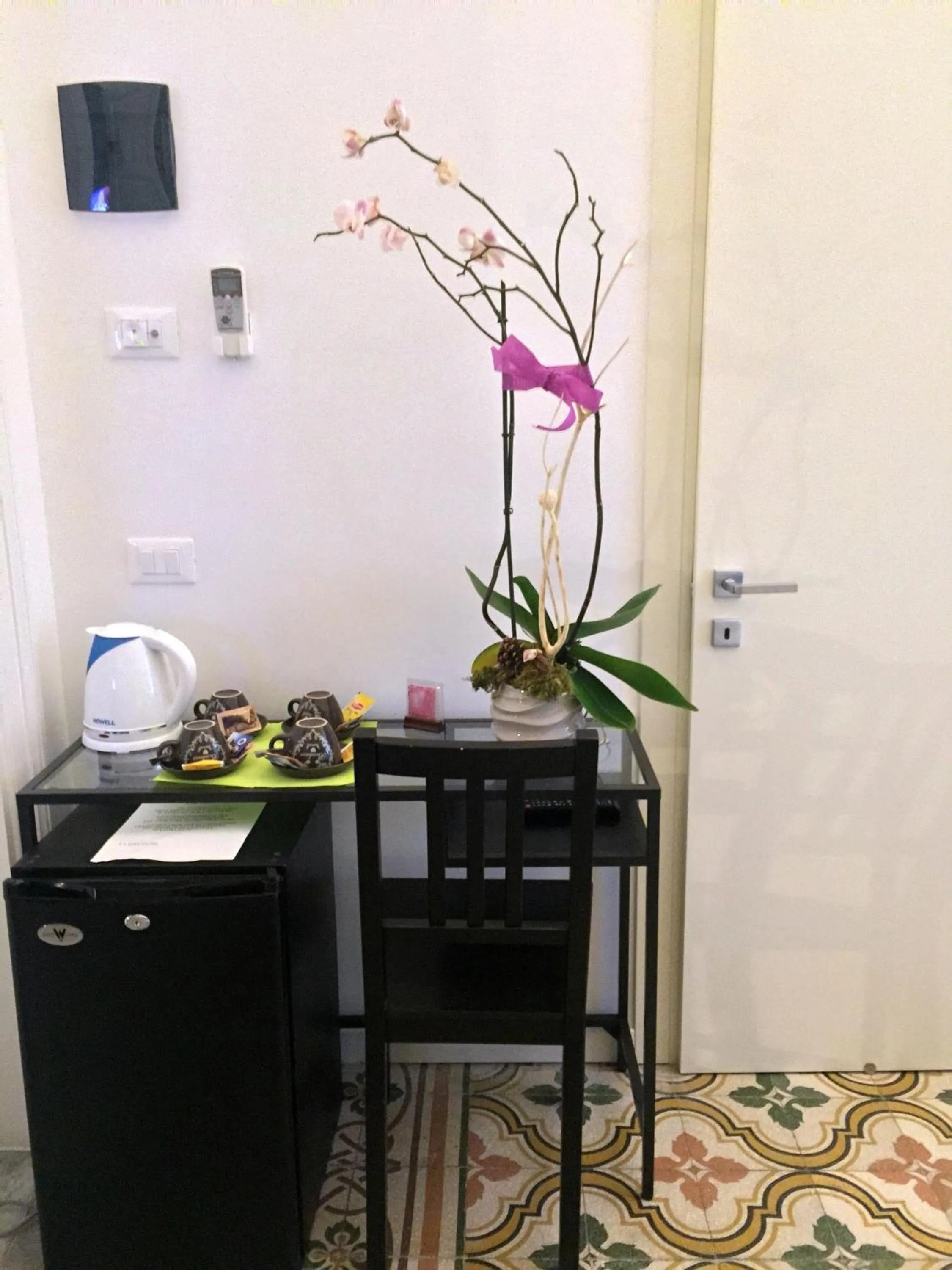 Drinks in C'era Una Volta