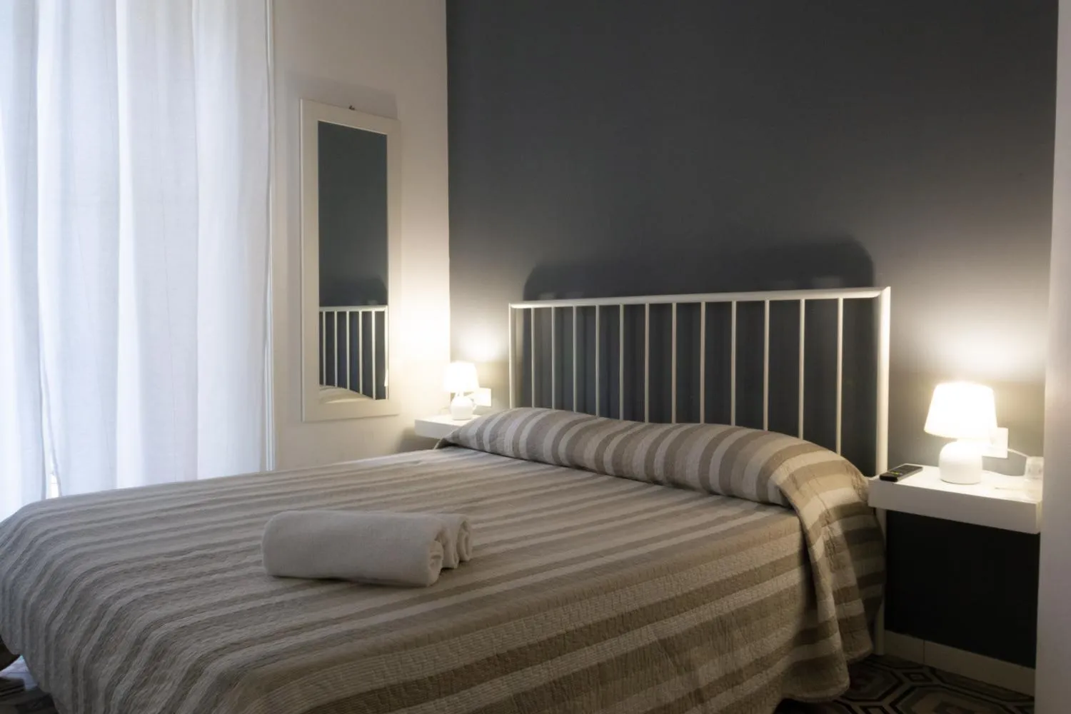 Bed in C'era Una Volta