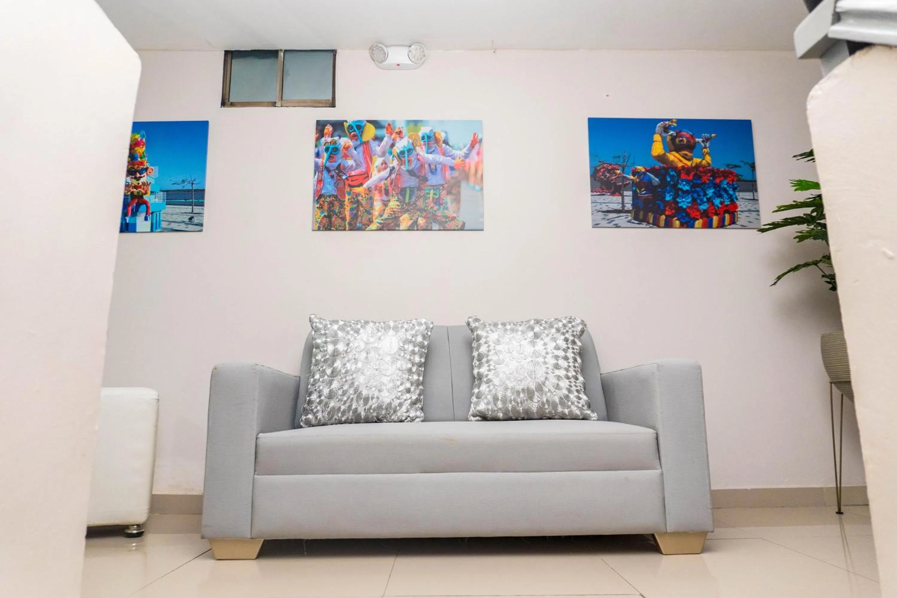 HOTEL DASANTO HD