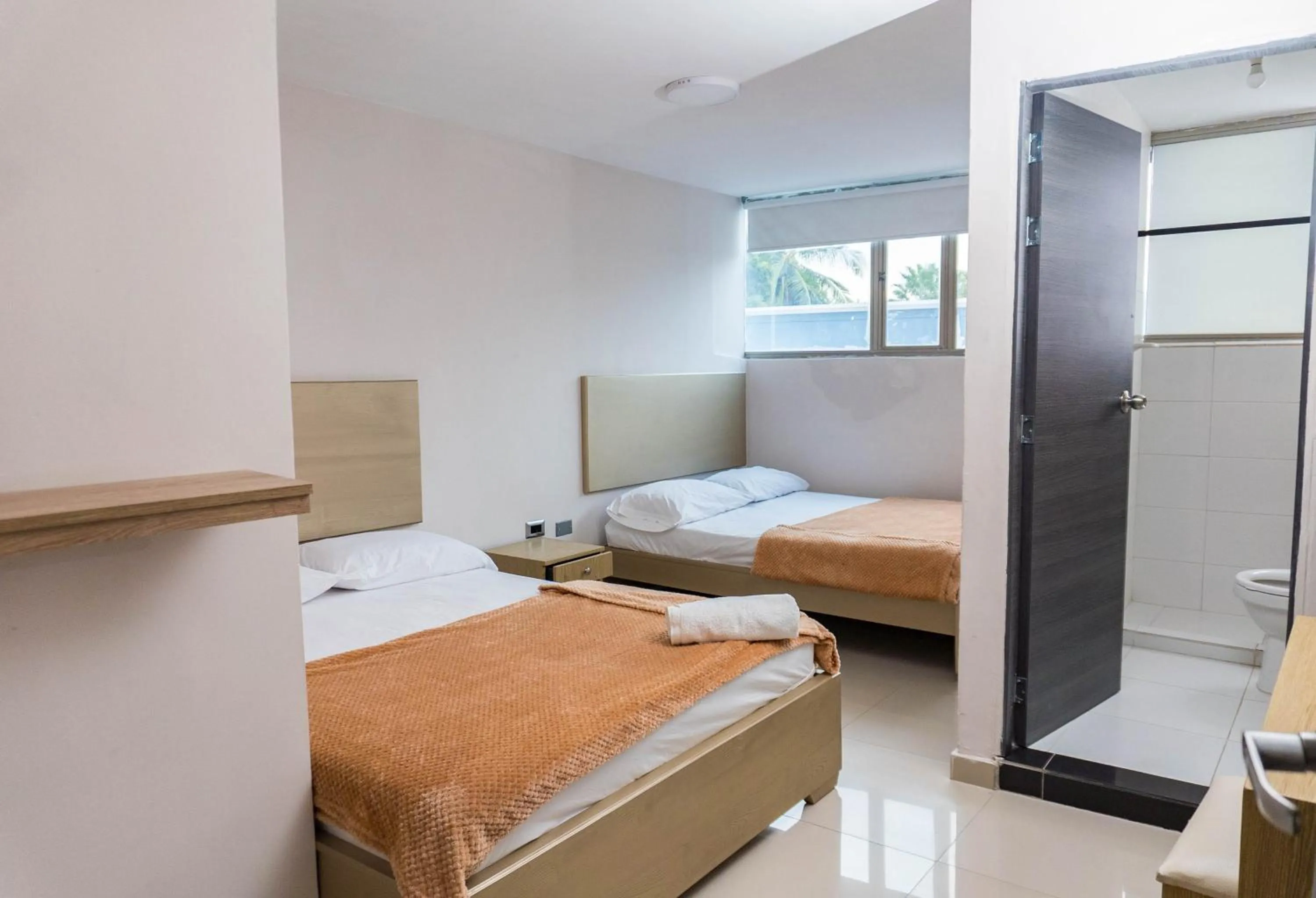 HOTEL DASANTO HD