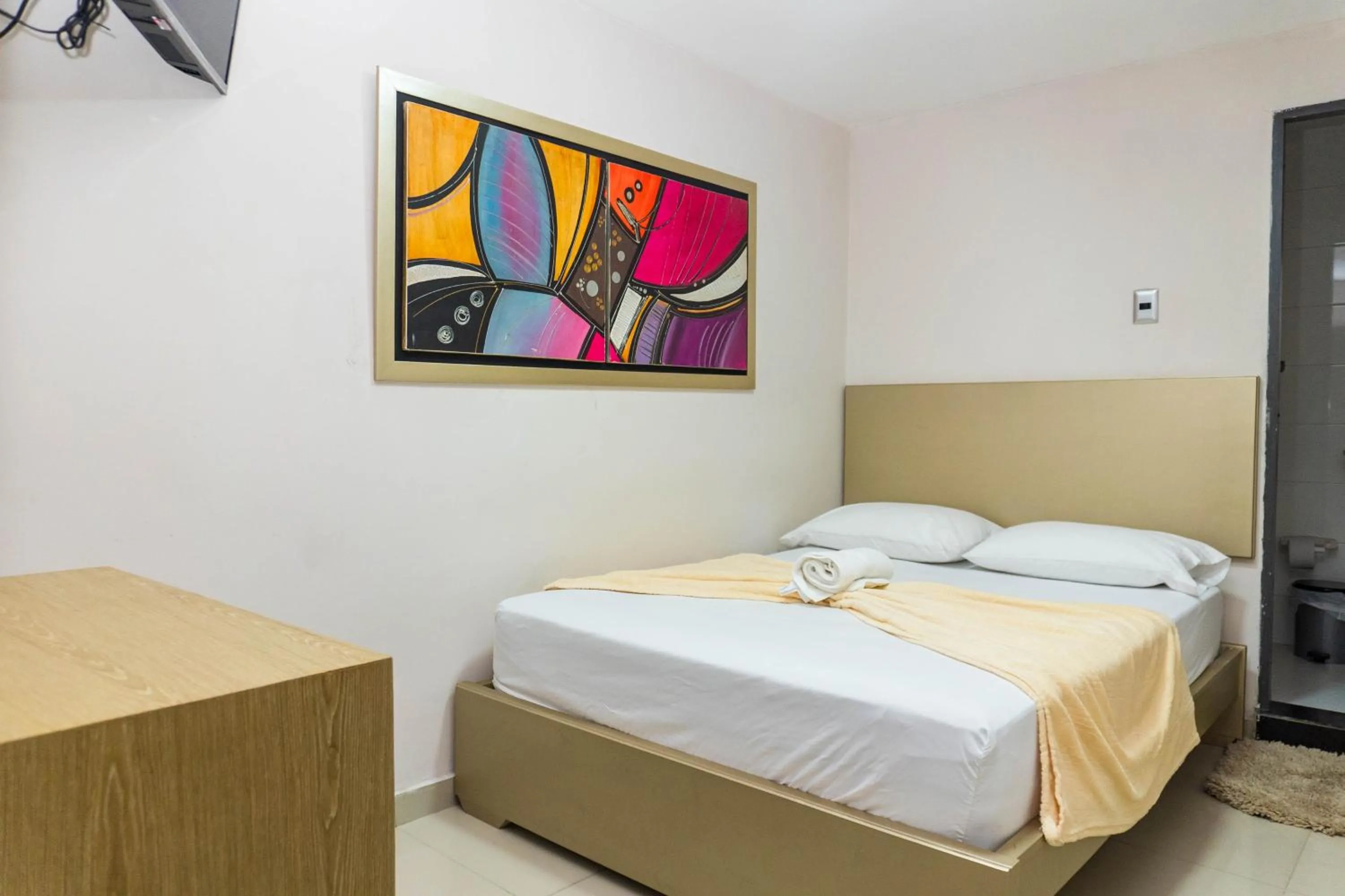 HOTEL DASANTO HD