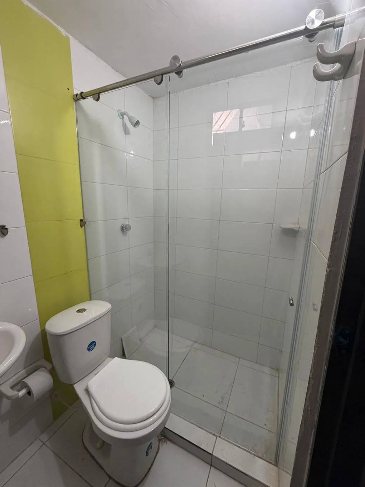 Twin Room in HOTEL DASANTO HD