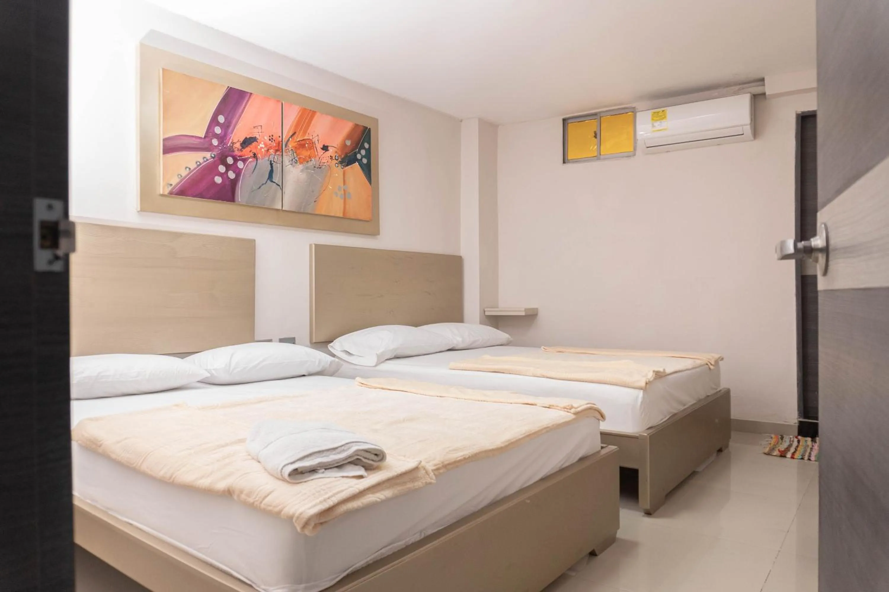 HOTEL DASANTO HD