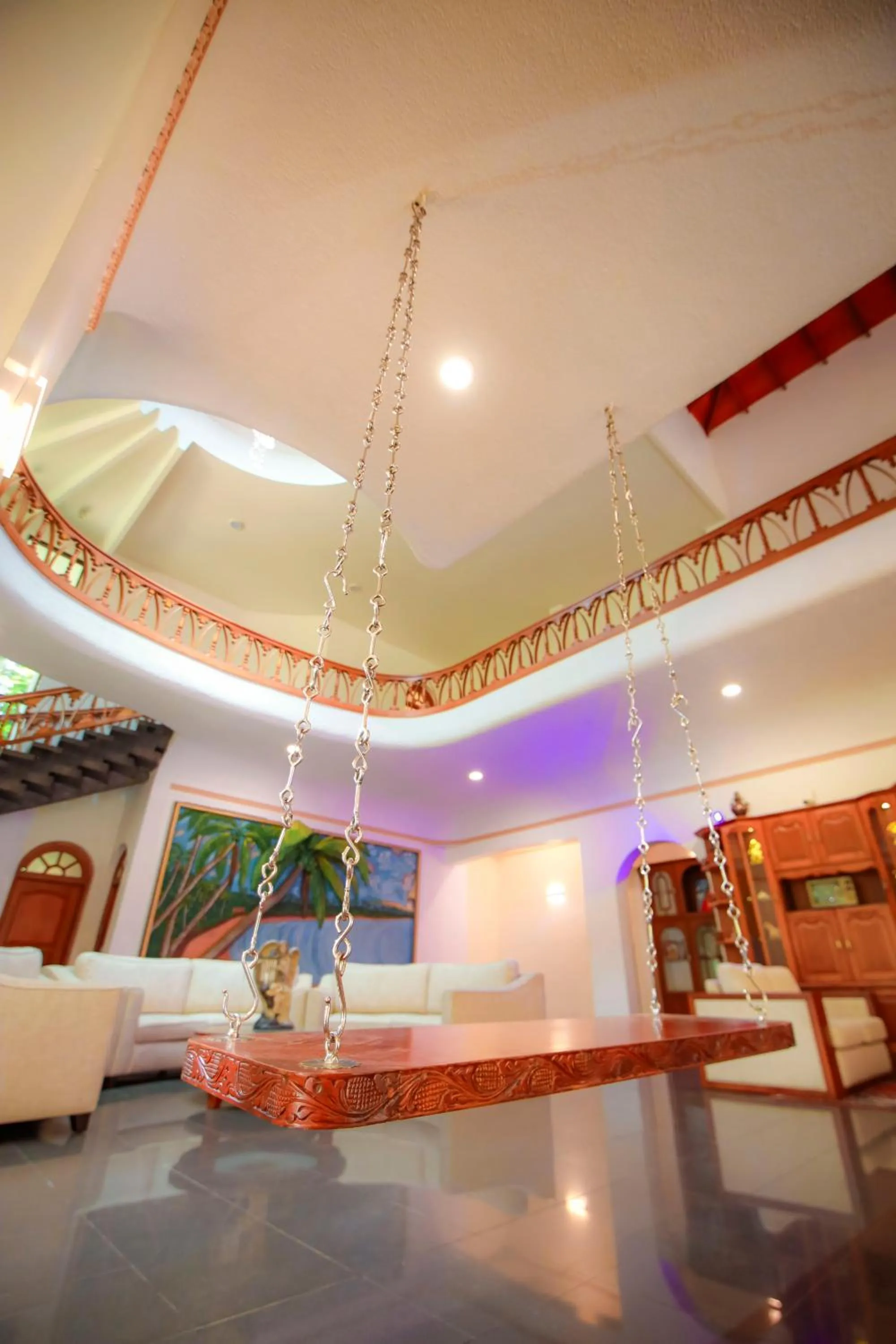 Property building in Wisdom Boutique Resort