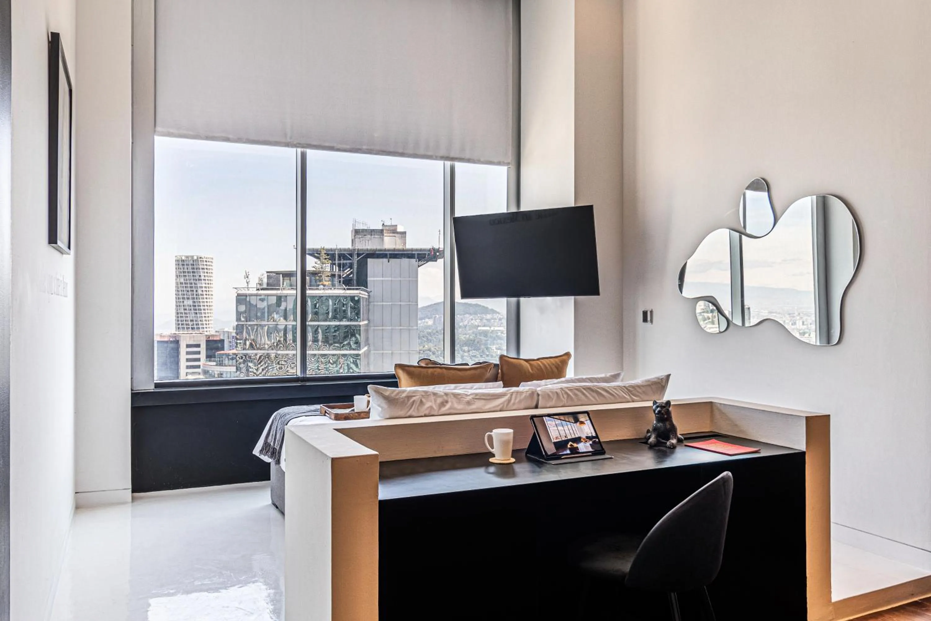 View (from property/room) in Kukun Escape Santa Fe