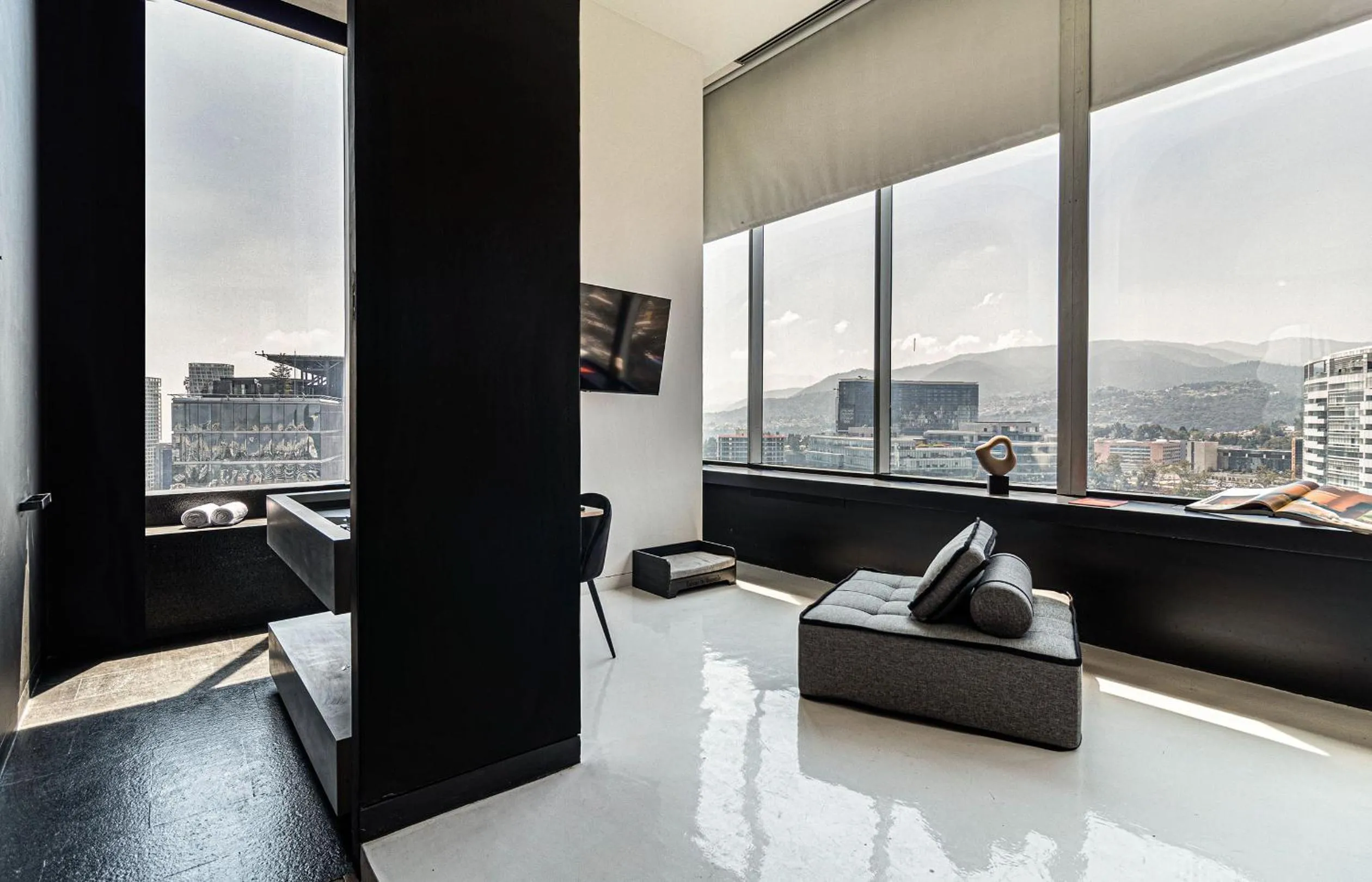 Photo of the whole room in Kukun Escape Santa Fe