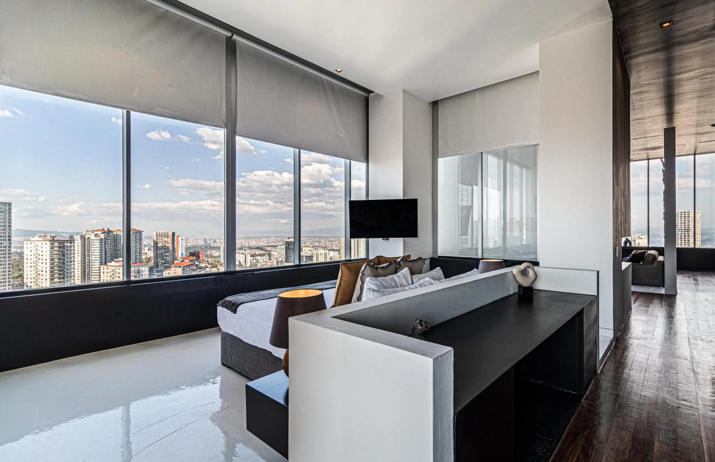 Photo of the whole room in Kukun Escape Santa Fe