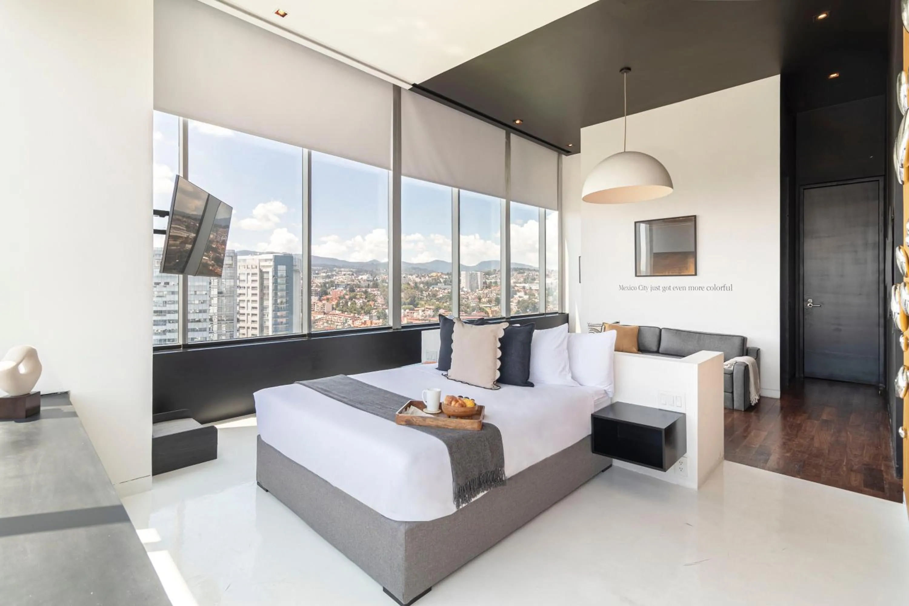 Photo of the whole room in Kukun Escape Santa Fe