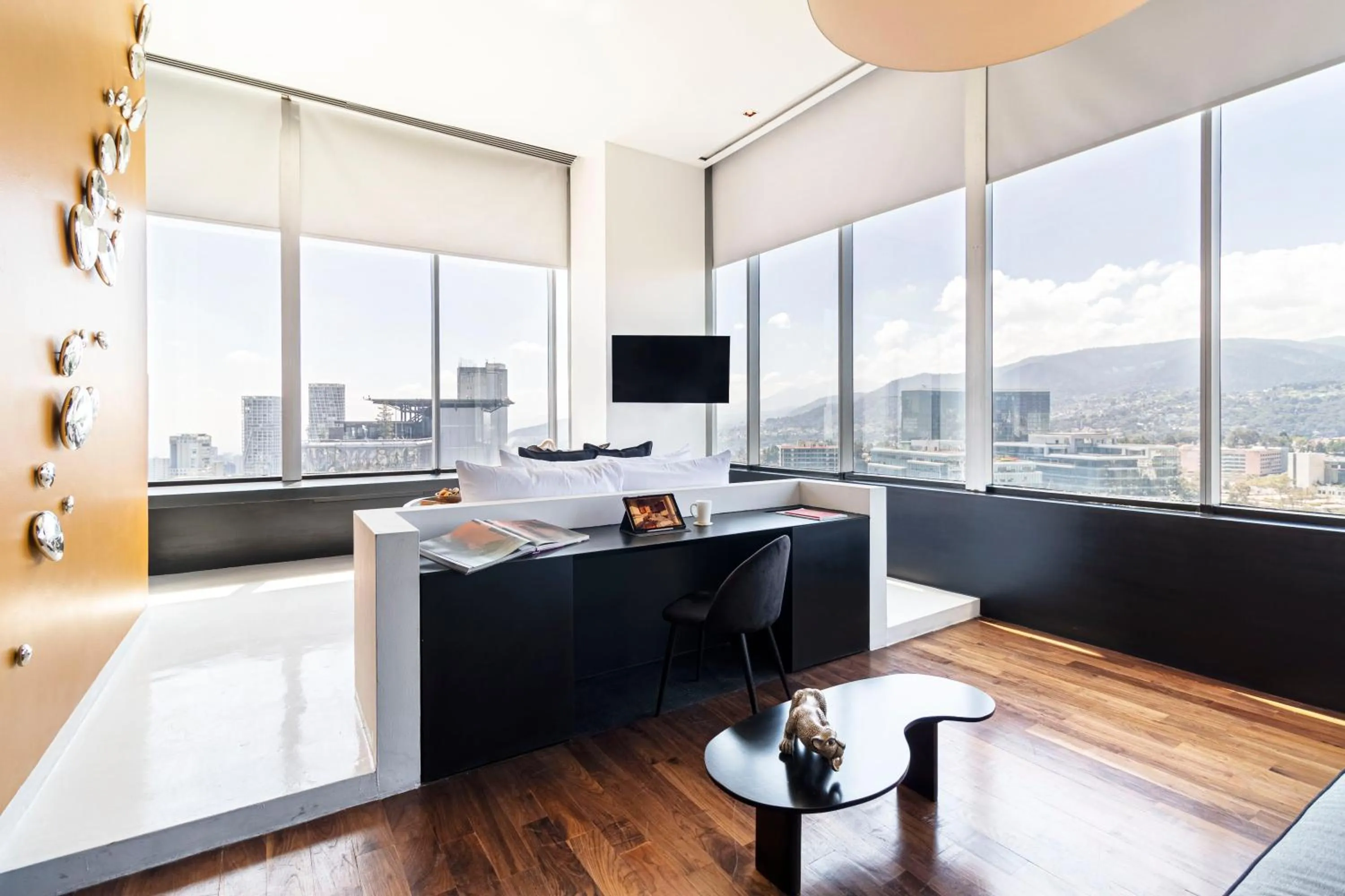 Photo of the whole room in Kukun Escape Santa Fe