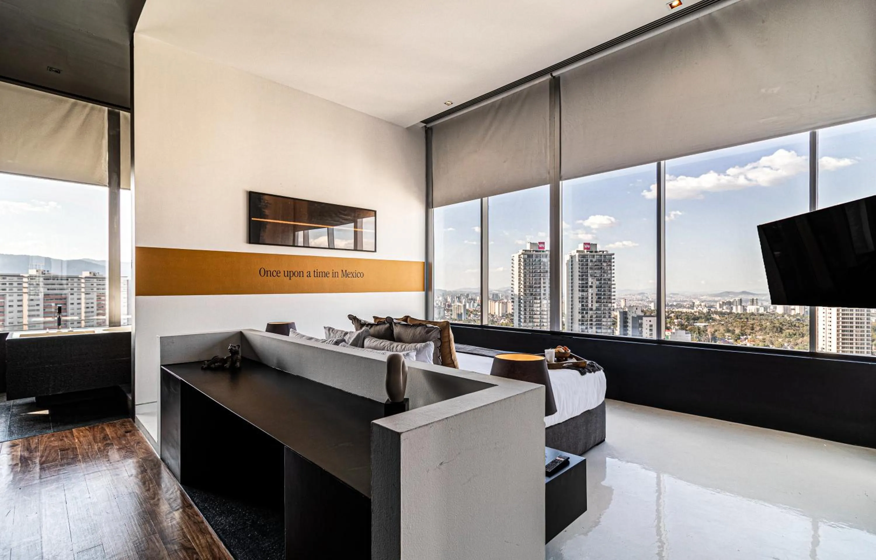 Photo of the whole room in Kukun Escape Santa Fe