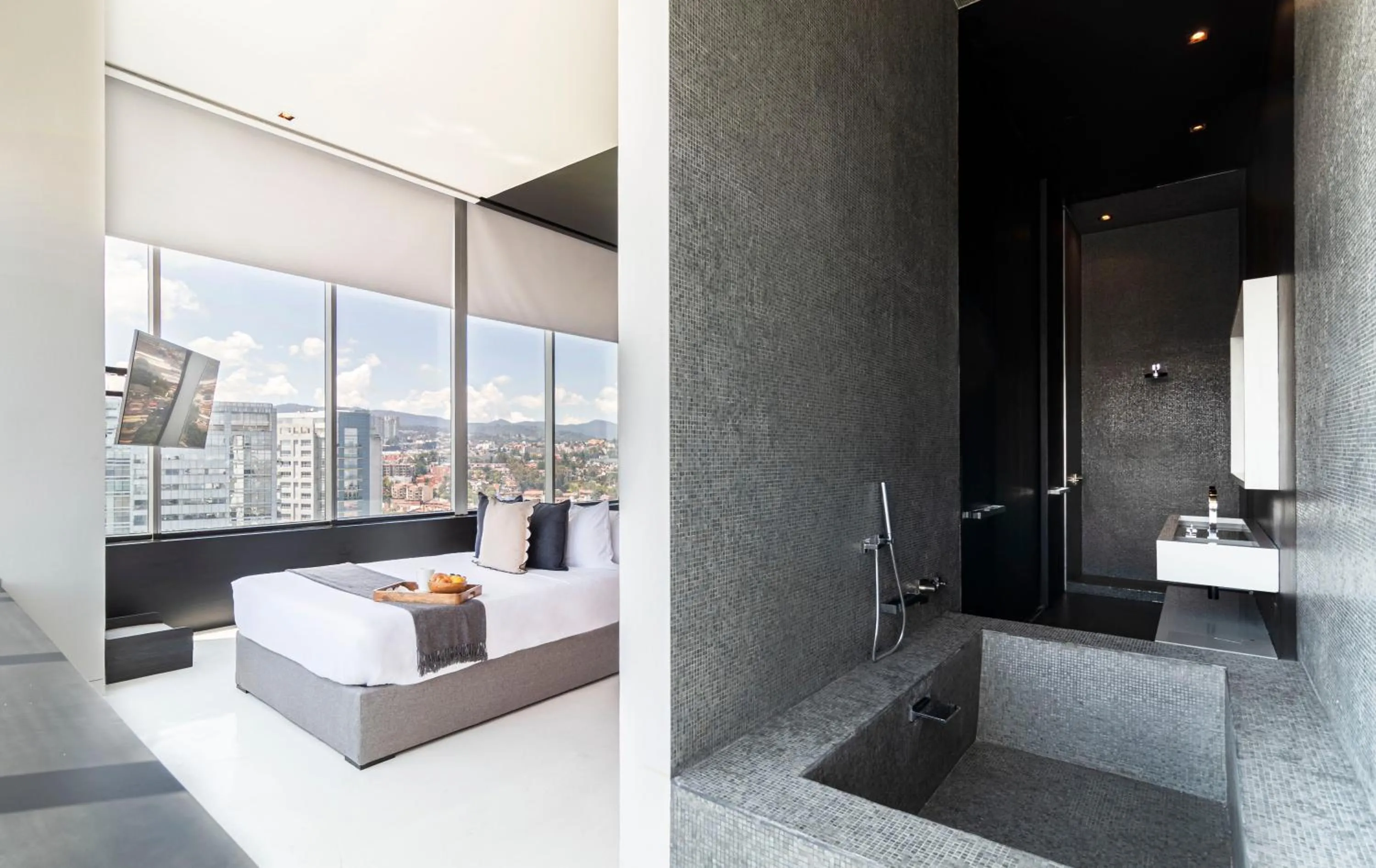 Photo of the whole room in Kukun Escape Santa Fe