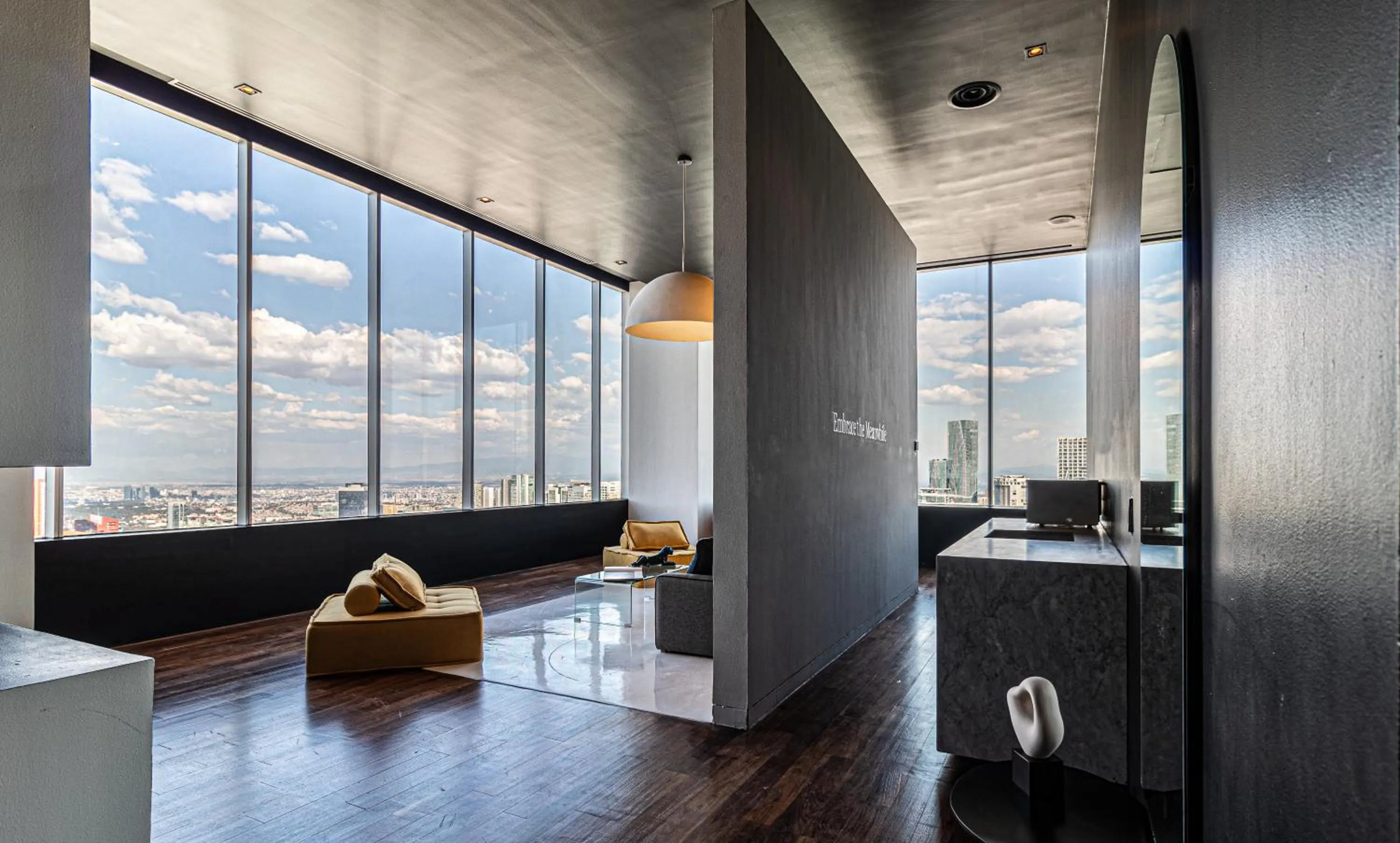 Photo of the whole room in Kukun Escape Santa Fe