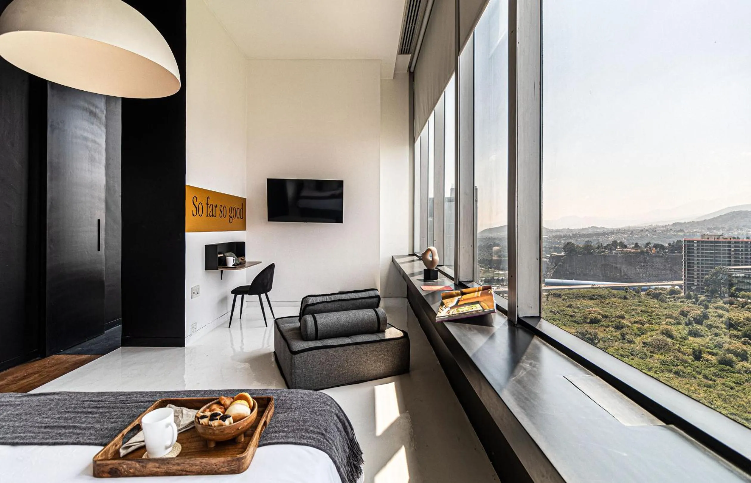 Photo of the whole room in Kukun Escape Santa Fe