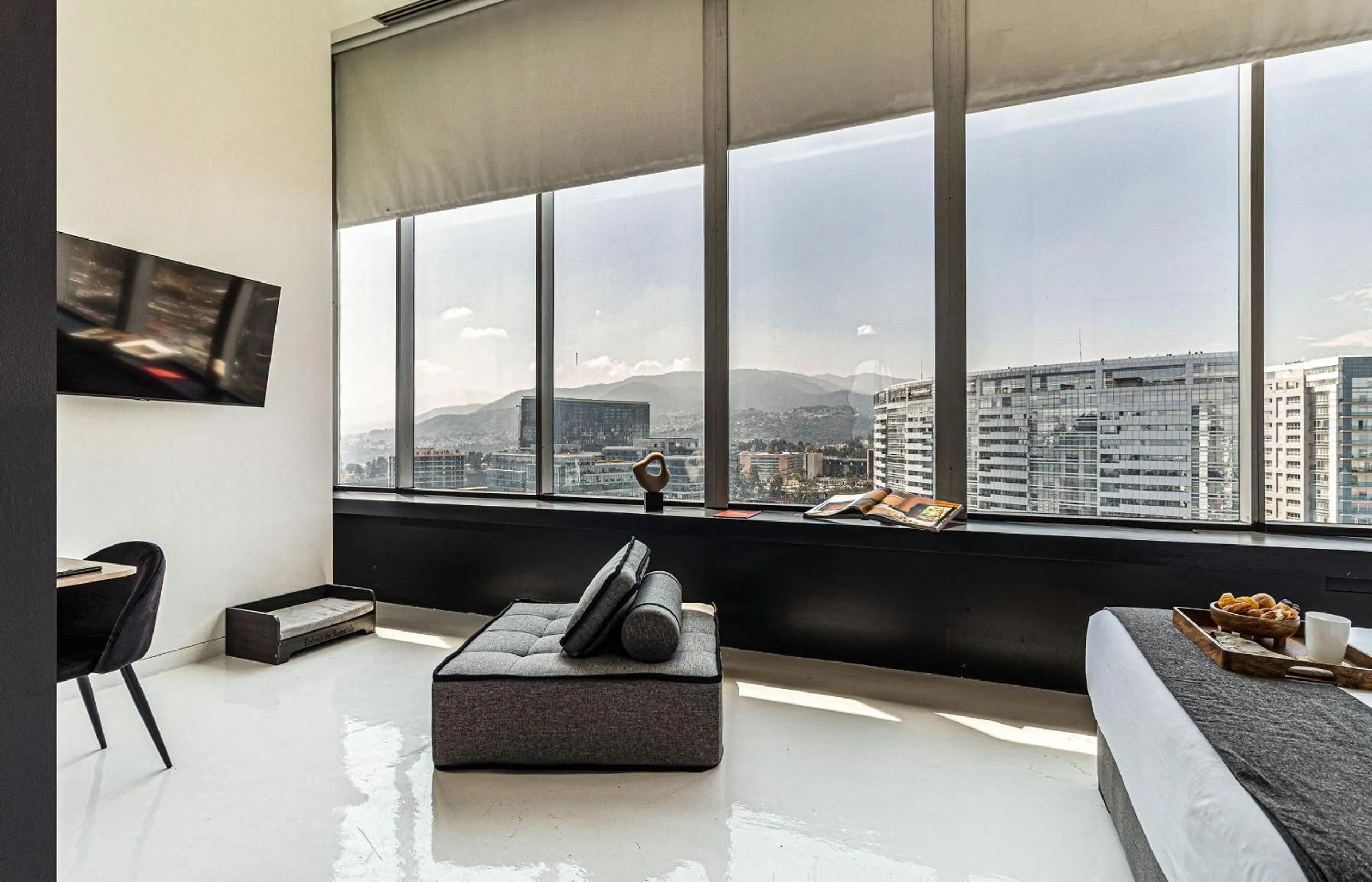 Photo of the whole room in Kukun Escape Santa Fe