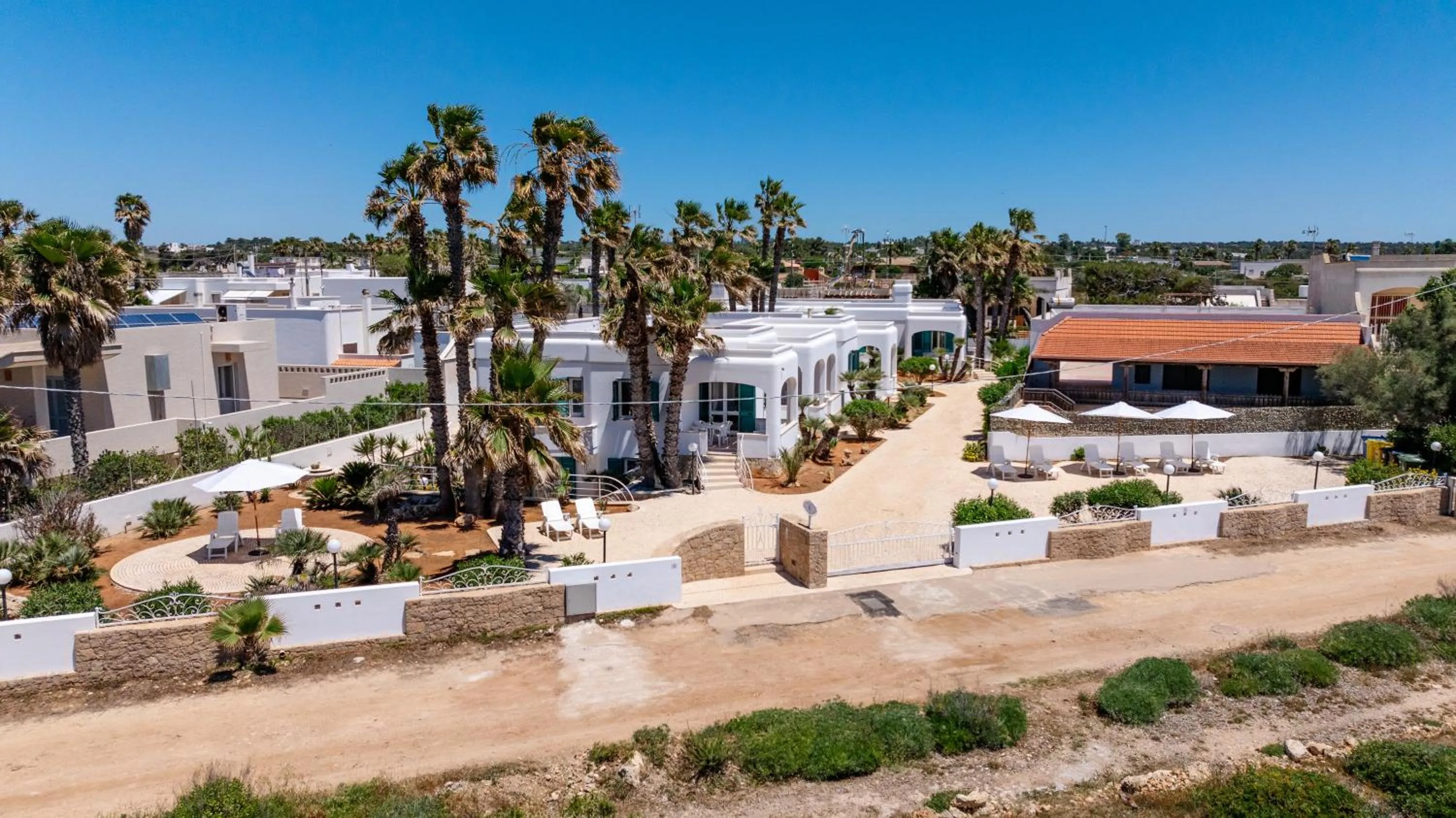 RESIDENCE OASI SUL MARE