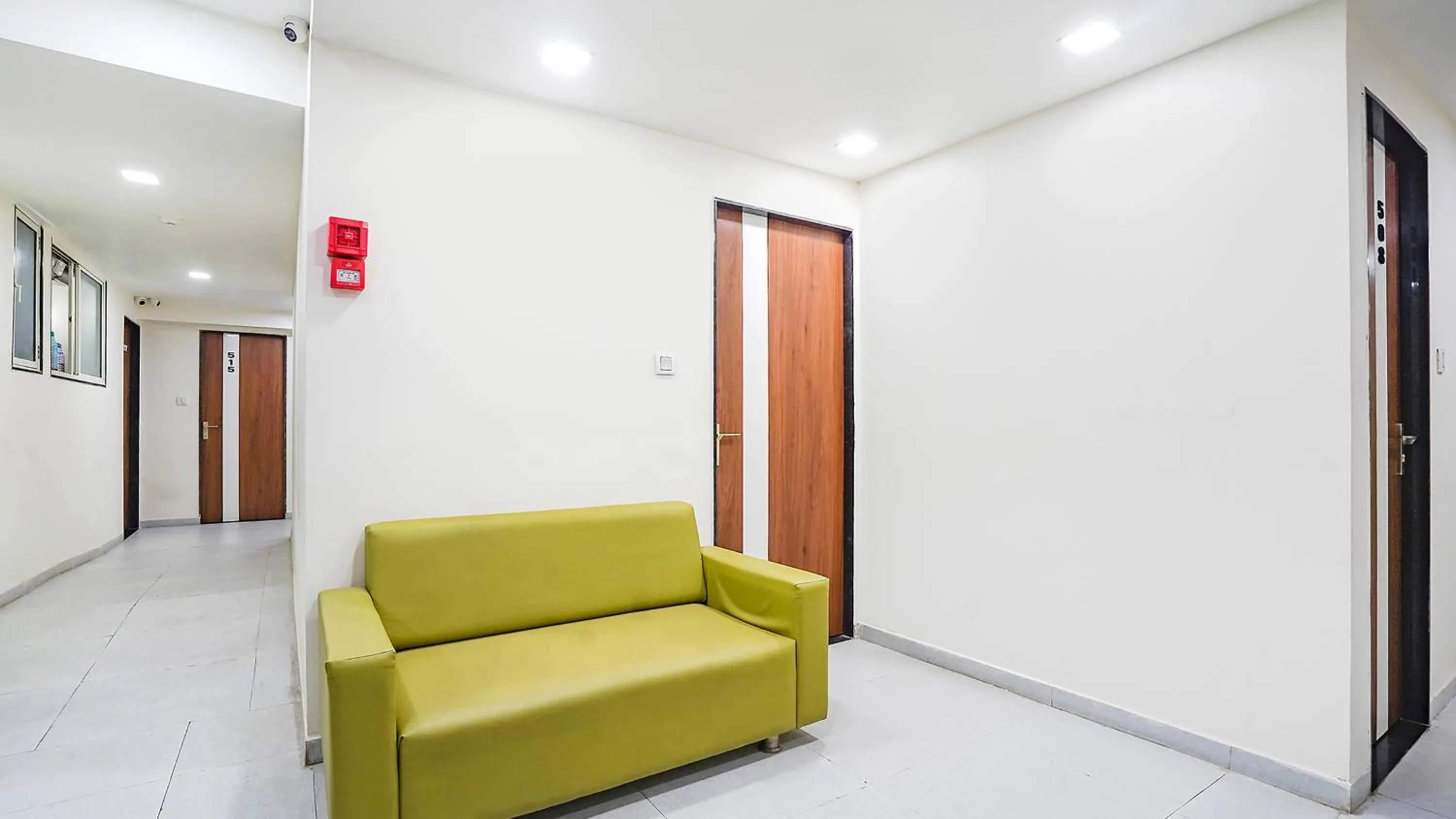 FabHotel Vishala Inn