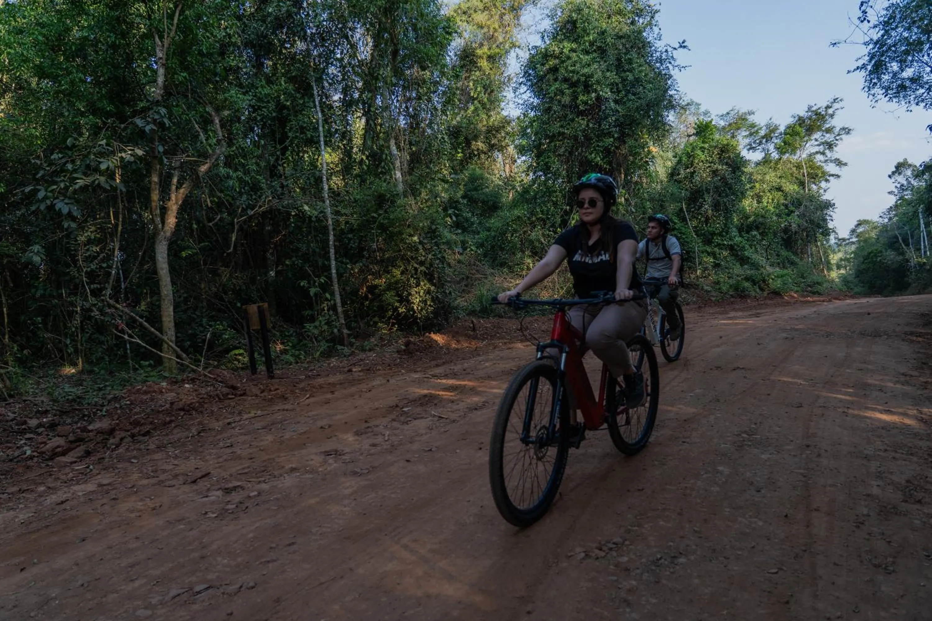 Activities in Reserva Natural Iguazú - Pristine Luxury Camp