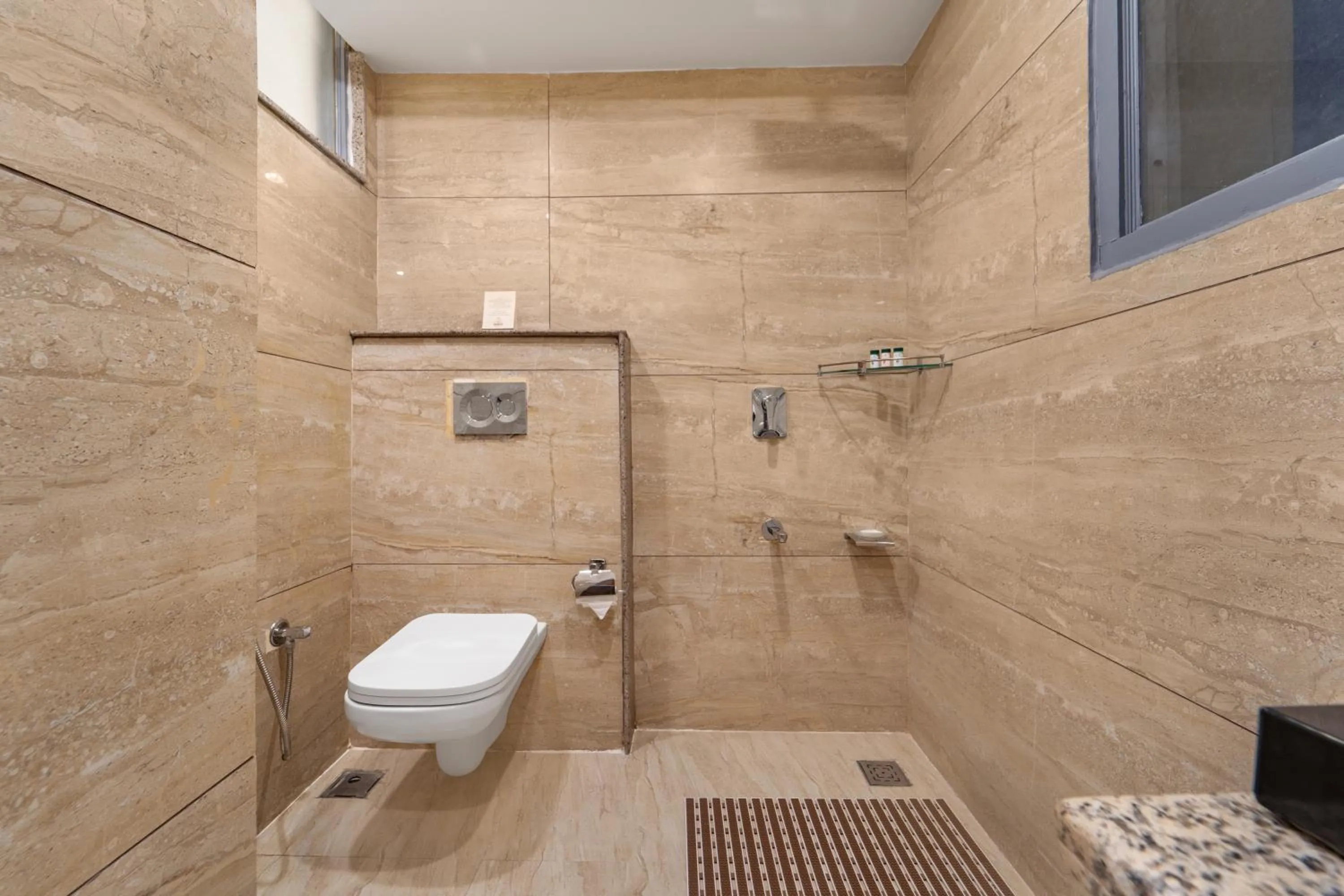 Bathroom in ARCO Hotels and Resorts Srinagar
