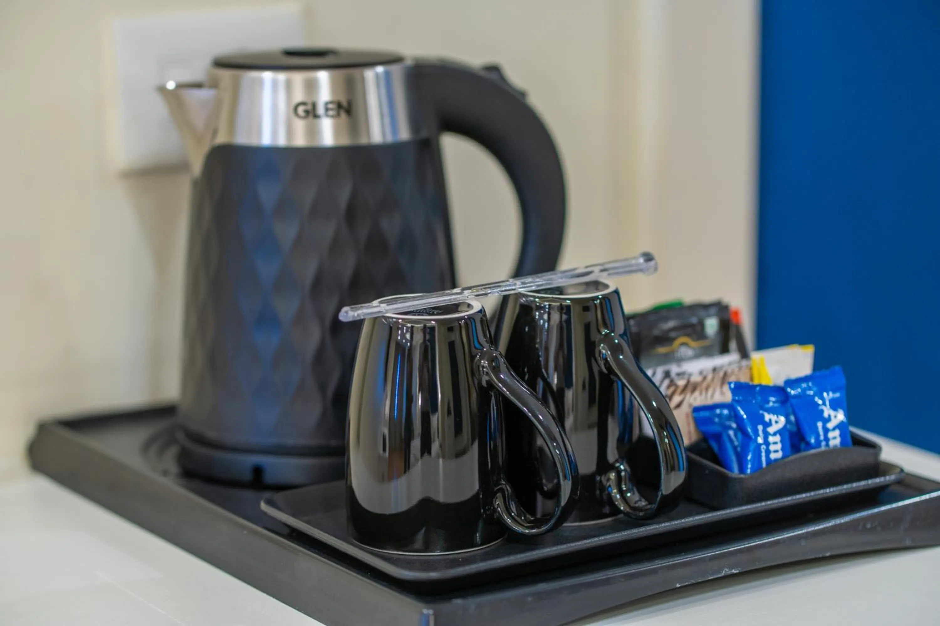 Coffee/tea facilities in ARCO Hotels and Resorts Srinagar