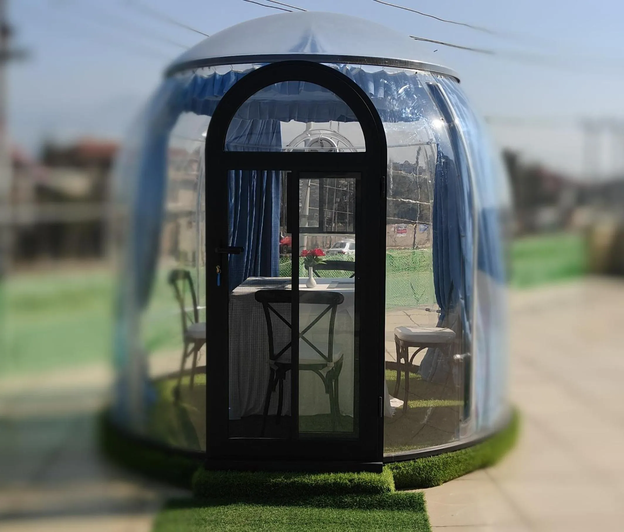 Activities in ARCO Hotels and Resorts Srinagar