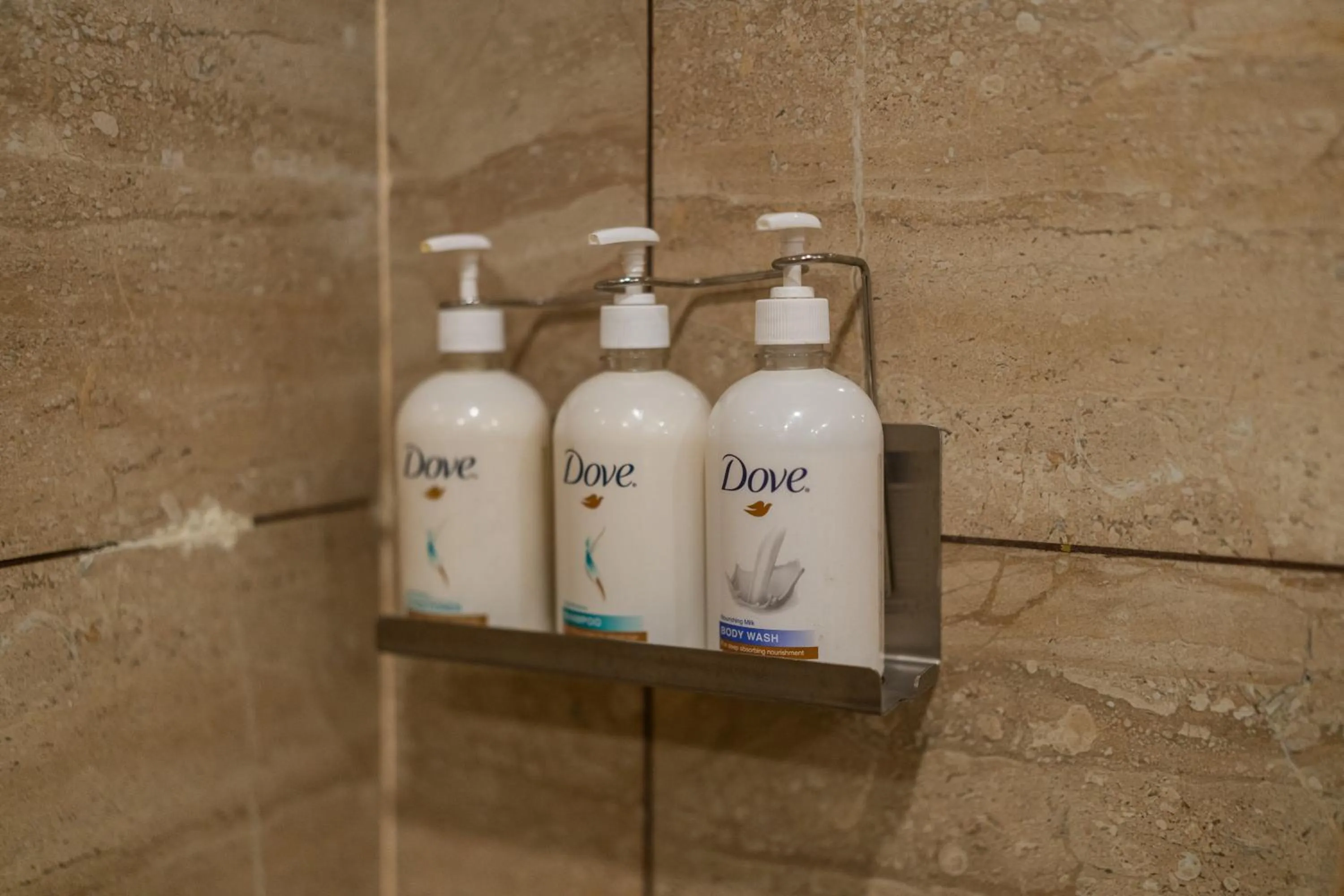 Bathroom in ARCO Hotels and Resorts Srinagar