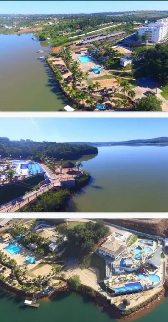 Resort do Lago