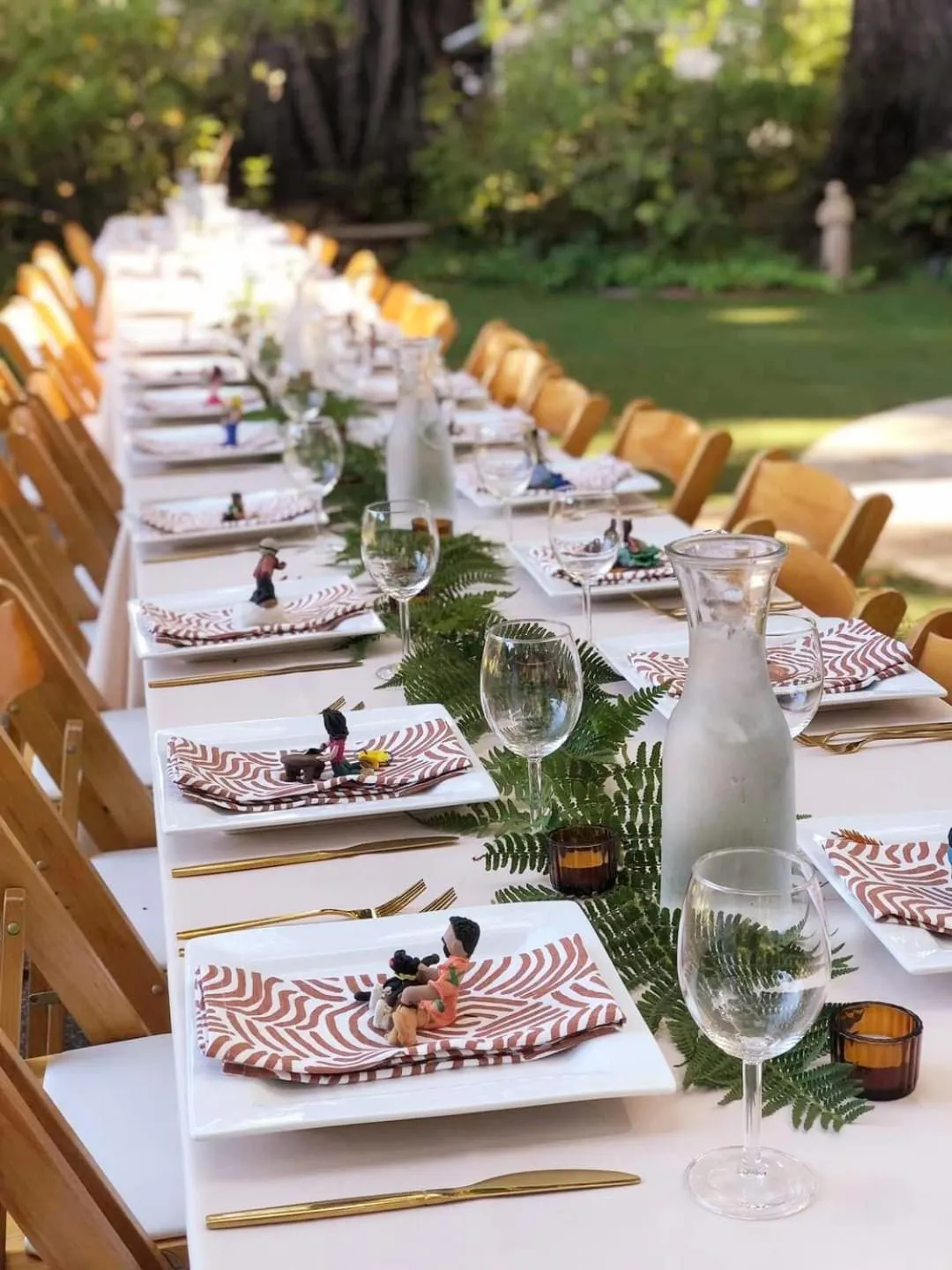 Garden in Miranda Gardens Resort