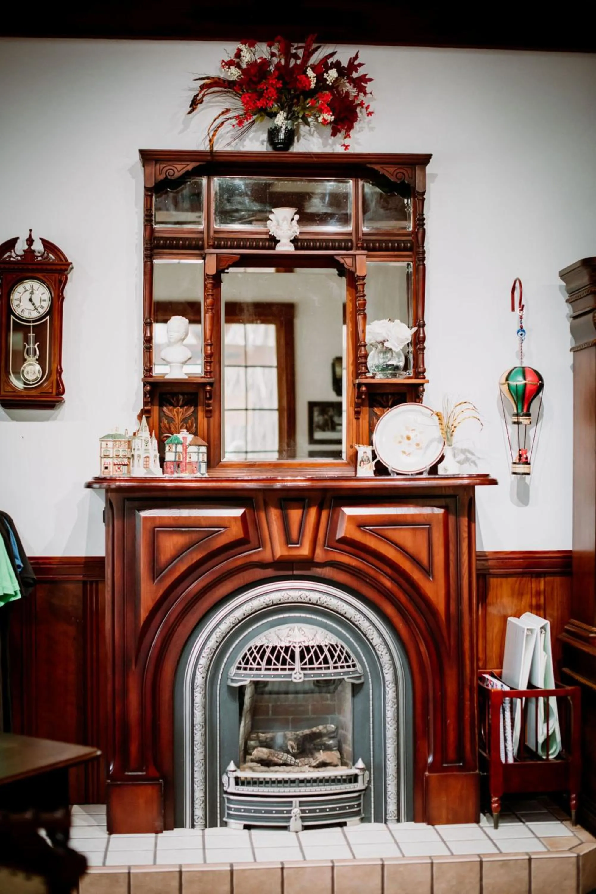 Lobby or reception in Miranda Gardens Resort