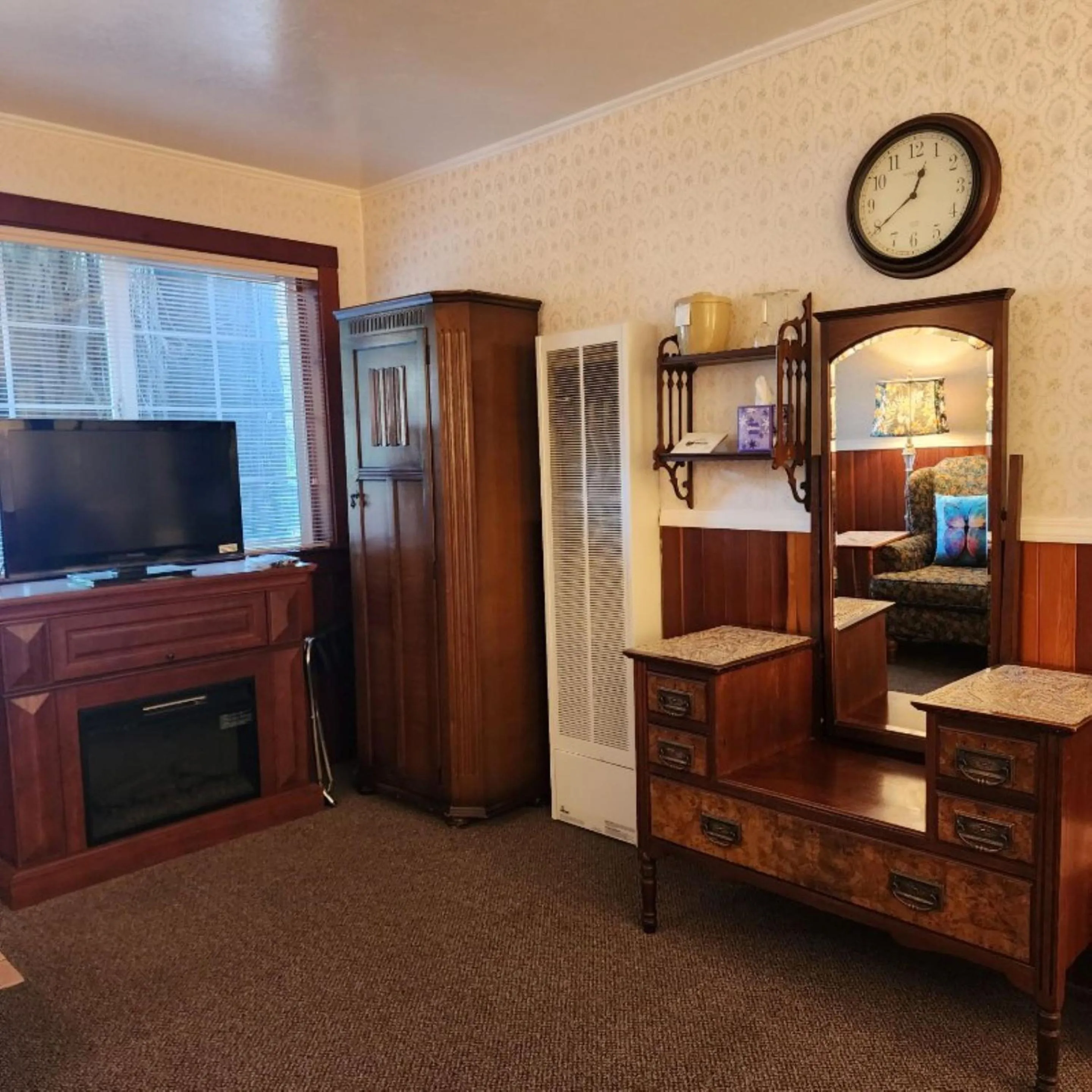 Miranda Gardens Resort