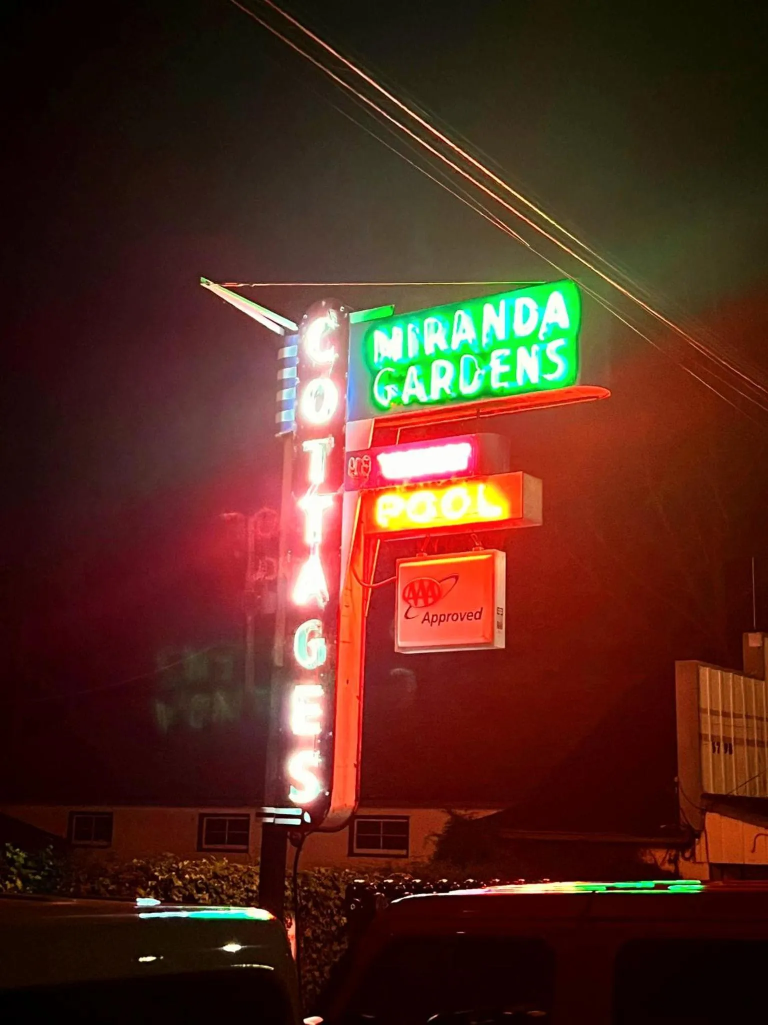 Miranda Gardens Resort