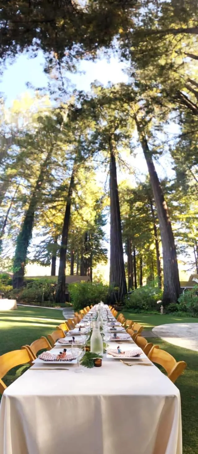 Day in Miranda Gardens Resort