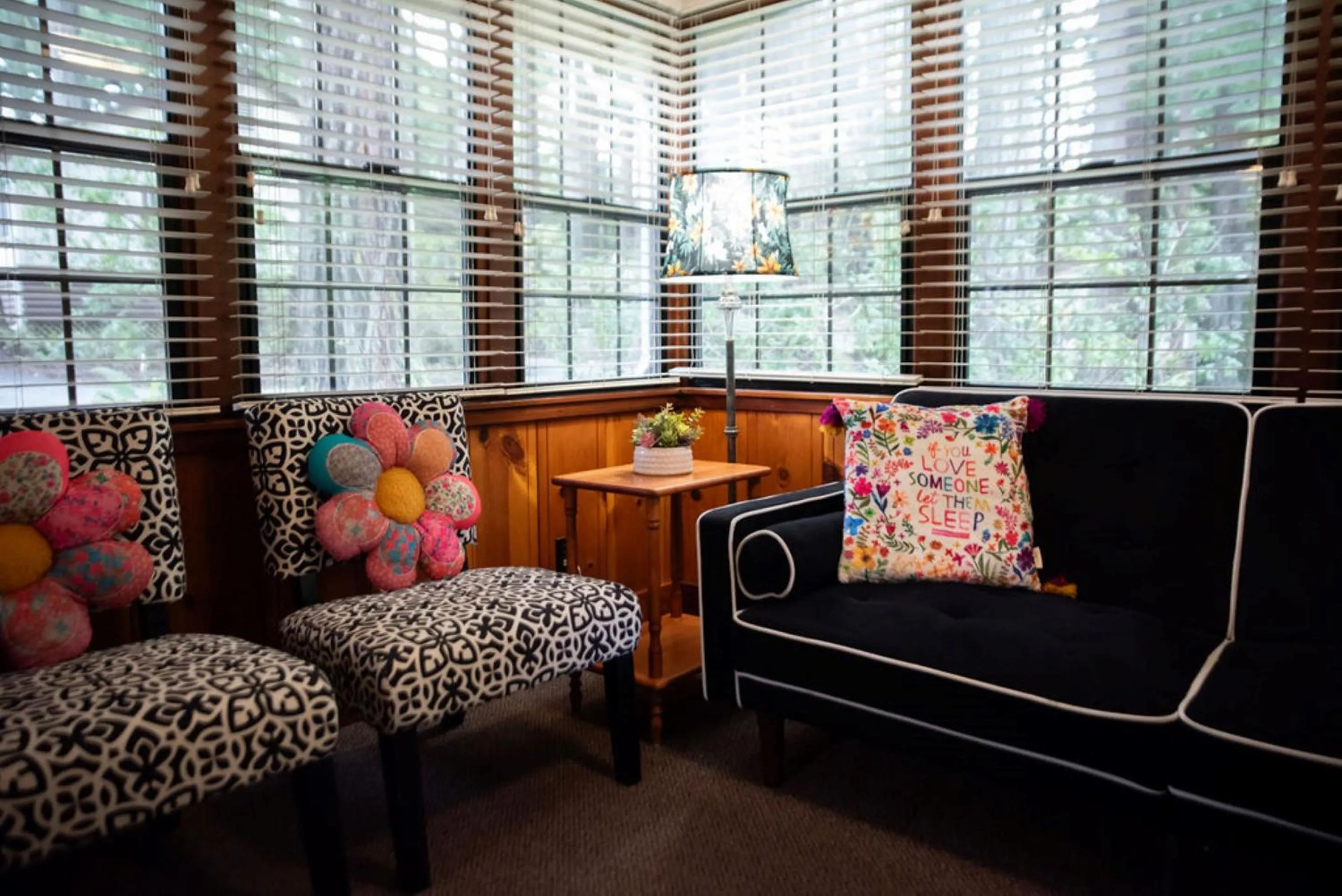 View (from property/room) in Miranda Gardens Resort