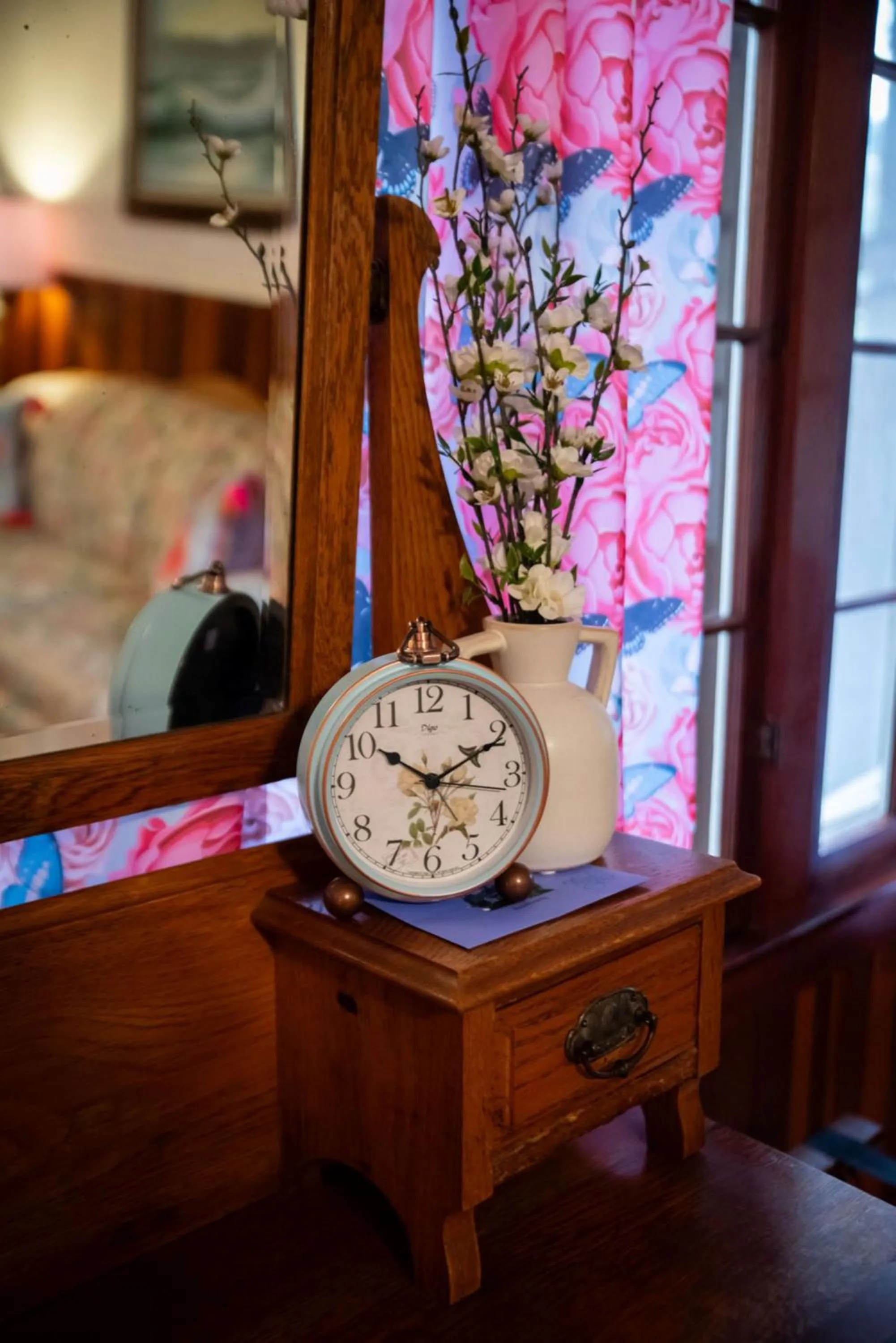 Photo of the whole room, Bed in Miranda Gardens Resort