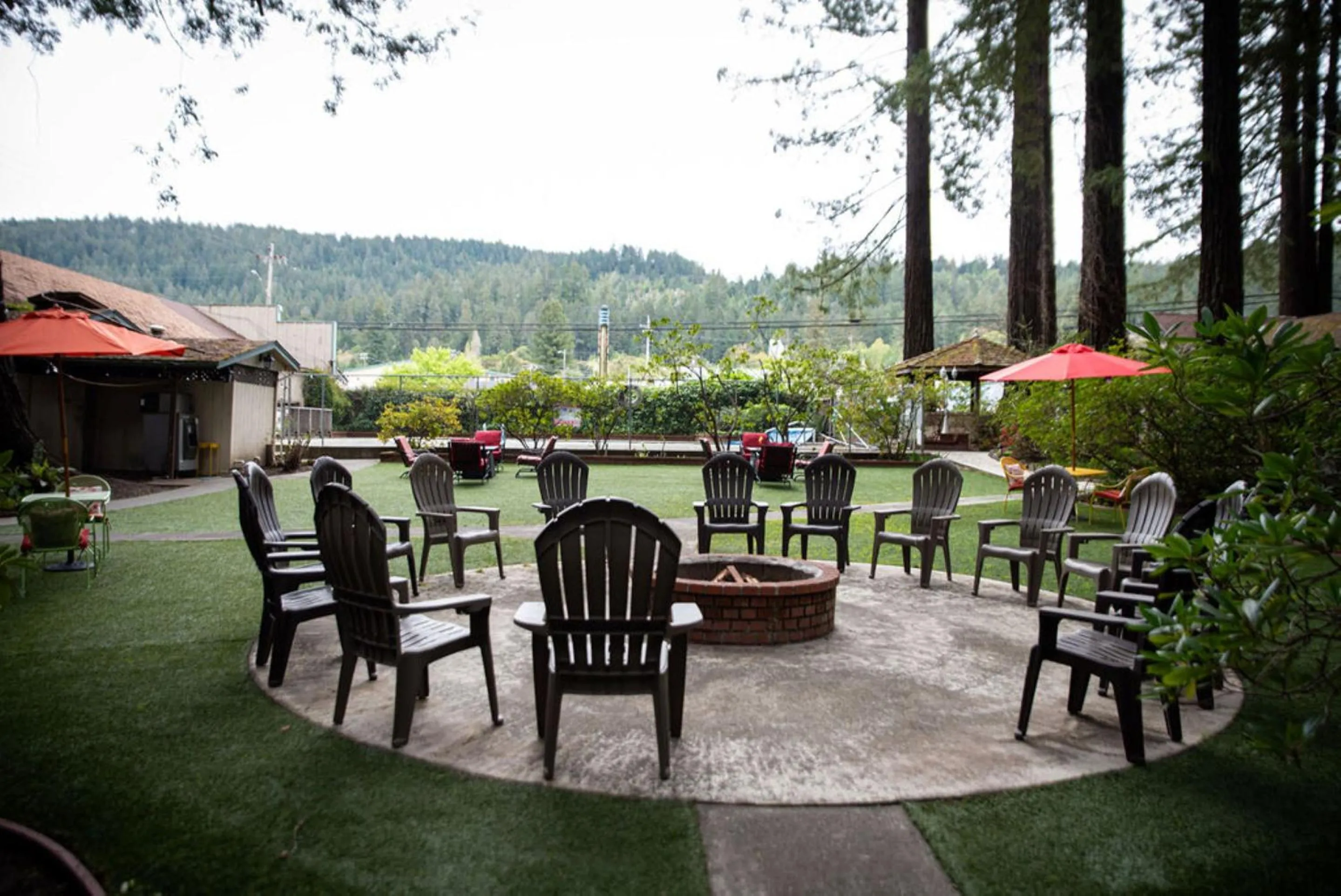 Day in Miranda Gardens Resort