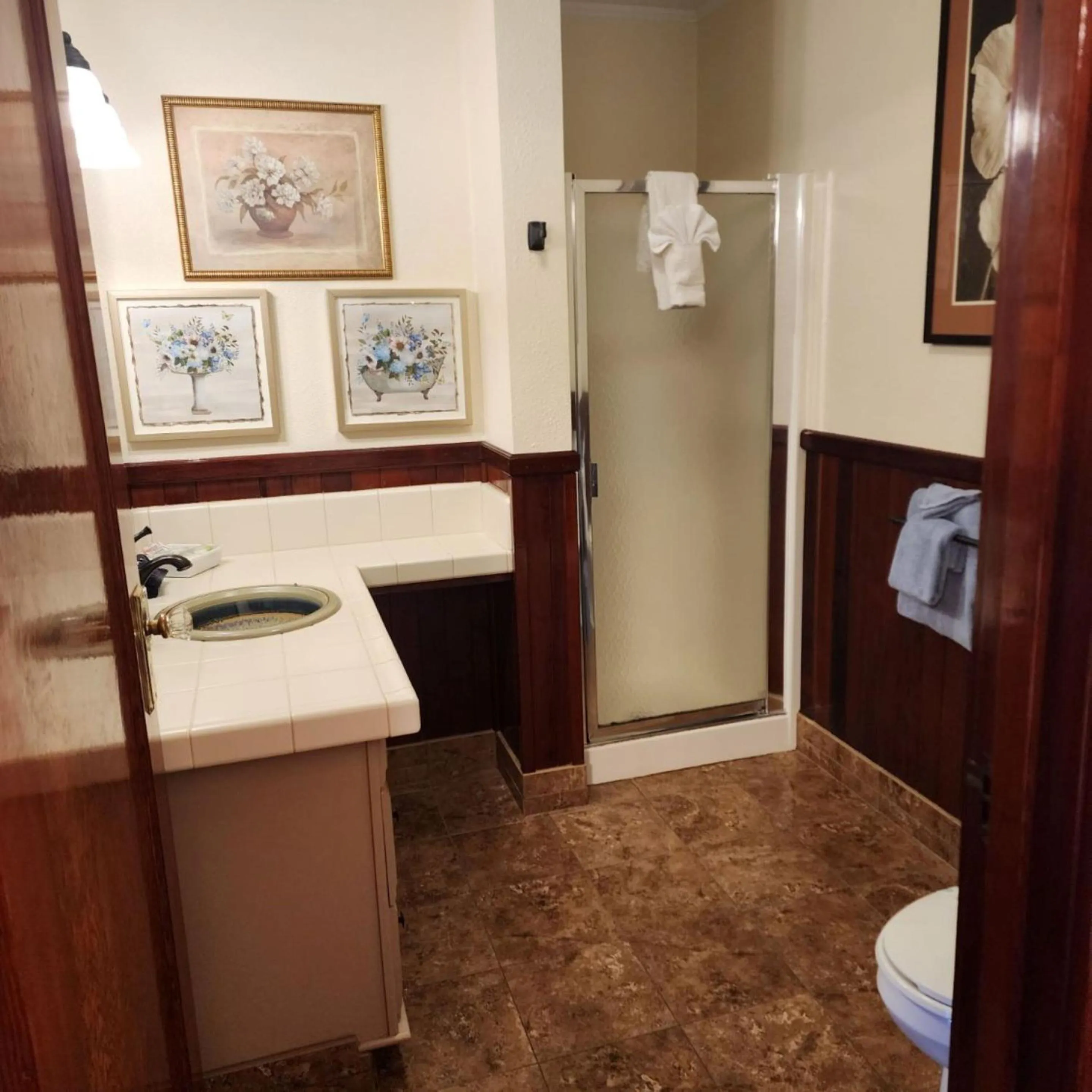 Miranda Gardens Resort