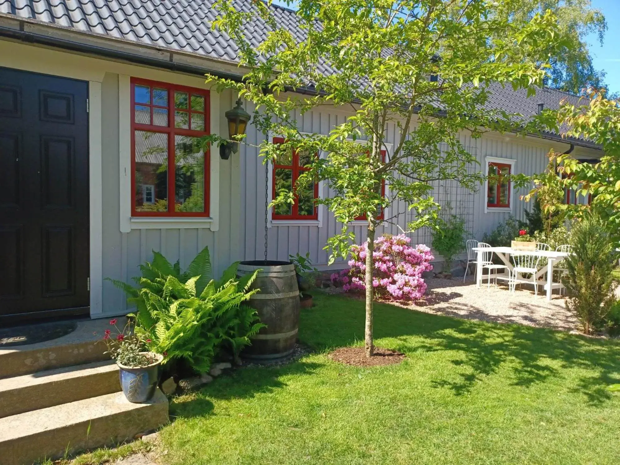 B&B Olsegården B&B Olsegården