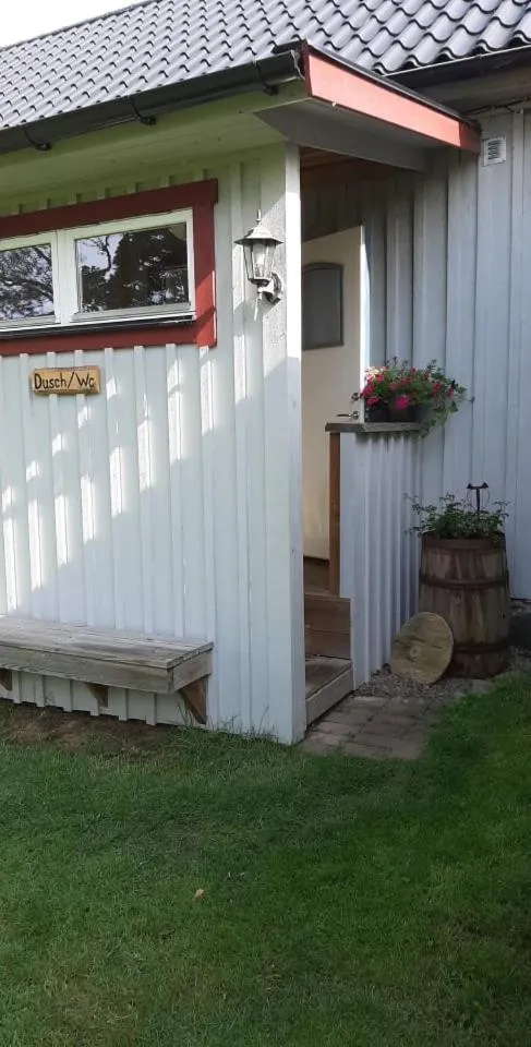 B&B Olsegården