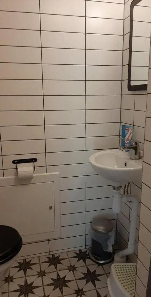 B&B Olsegården