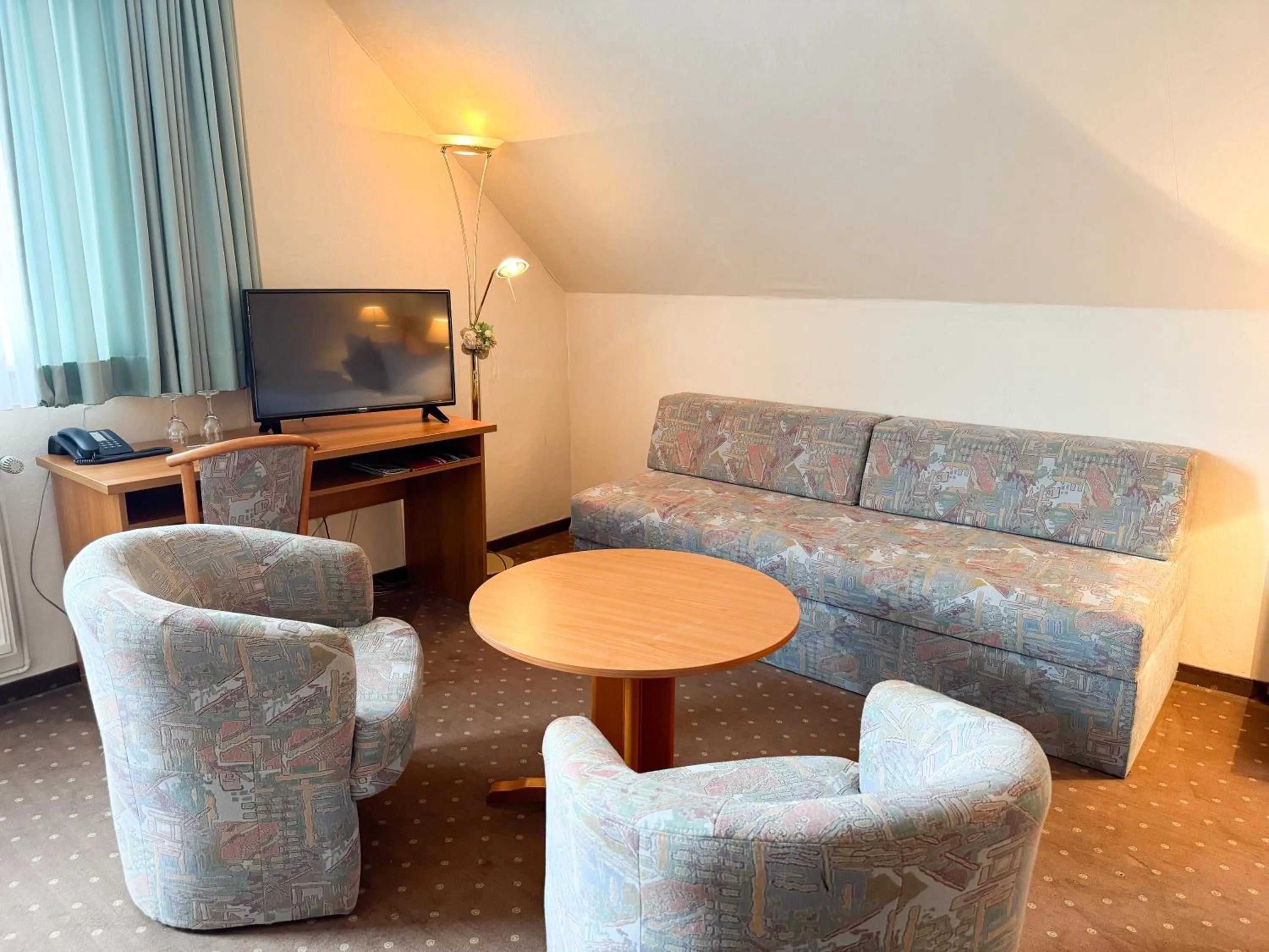 Hotel Restaurant Graber